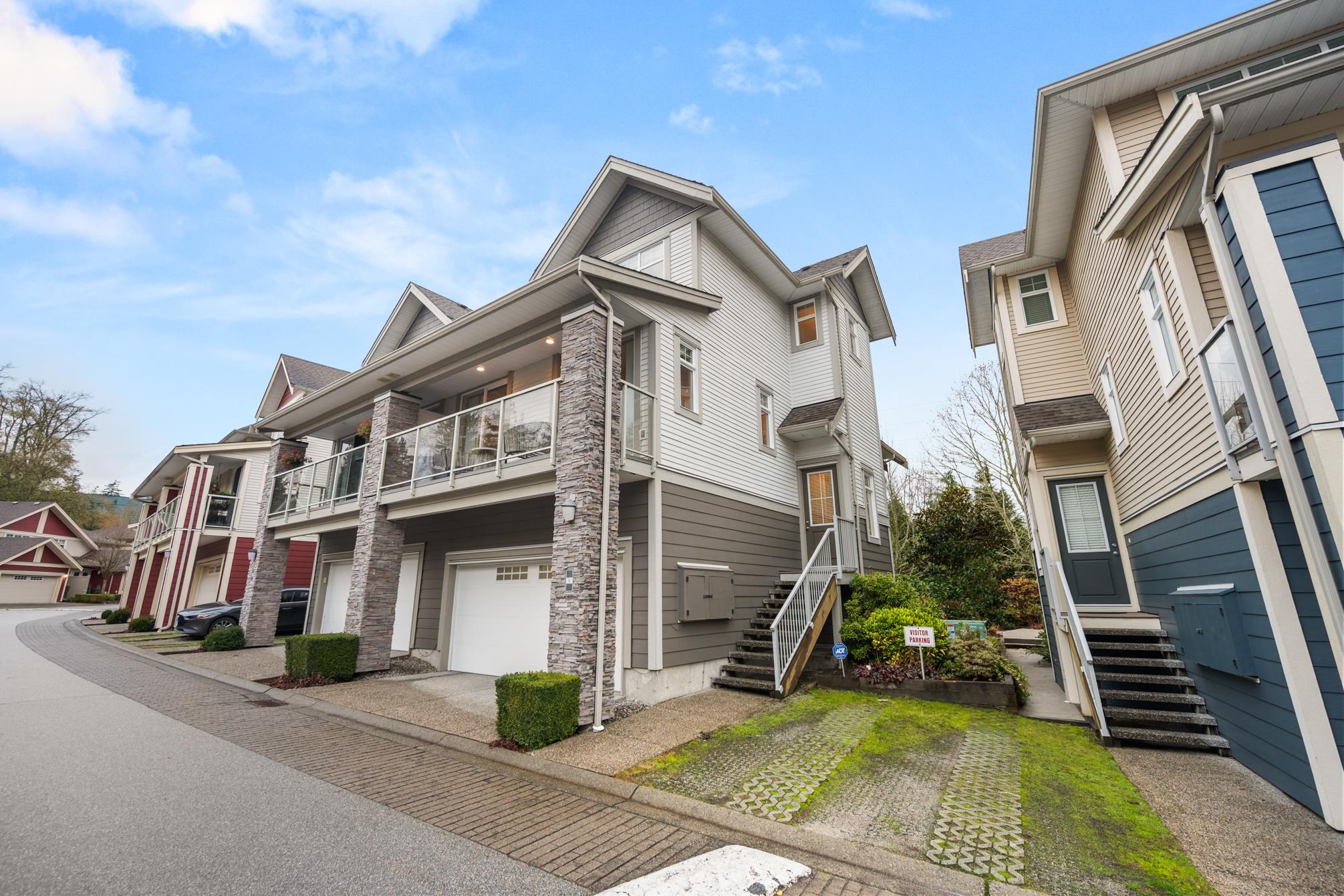 6 15454 32 AVENUE Unit: 6