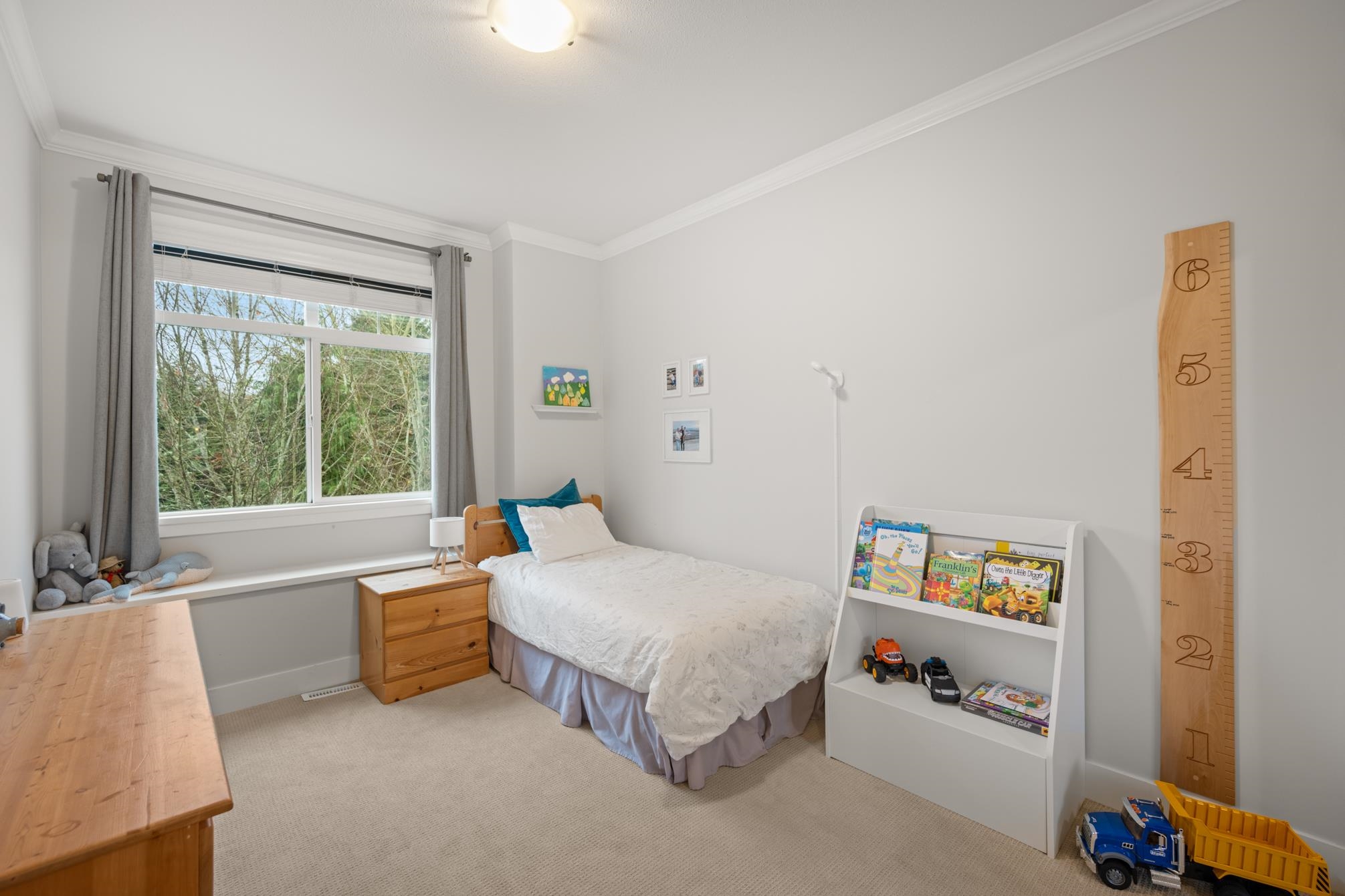 6 15454 32 AVENUE Unit: 6