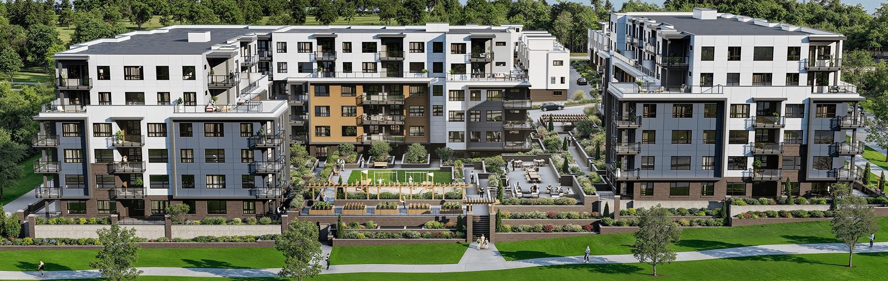 B514 20049 82 AVENUE Unit: B514