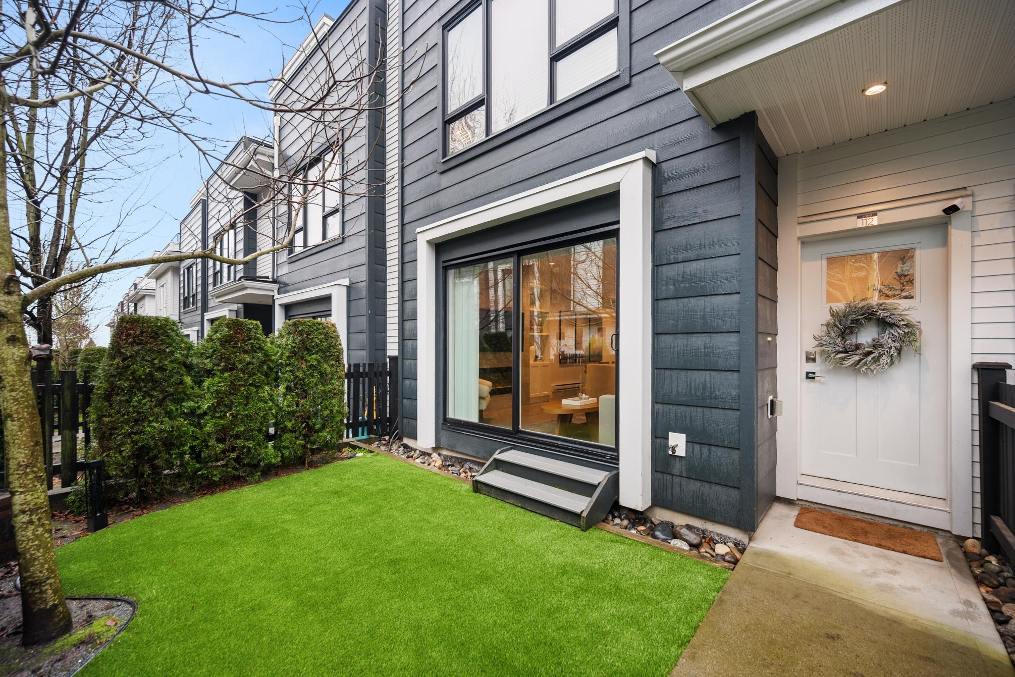 112 2280 163 STREET Unit: 112