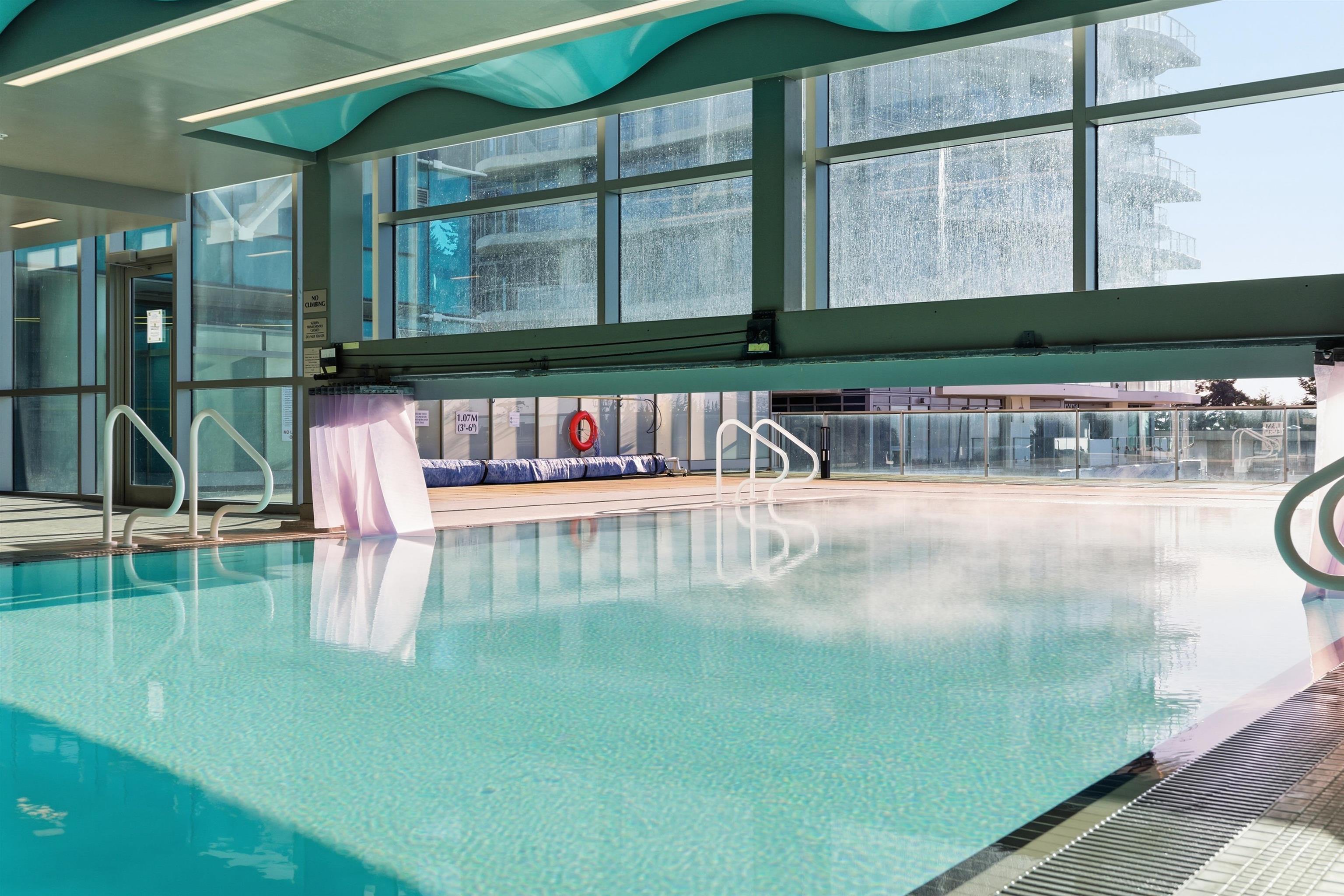 2001 1501 FOSTER STREET Unit: 2001