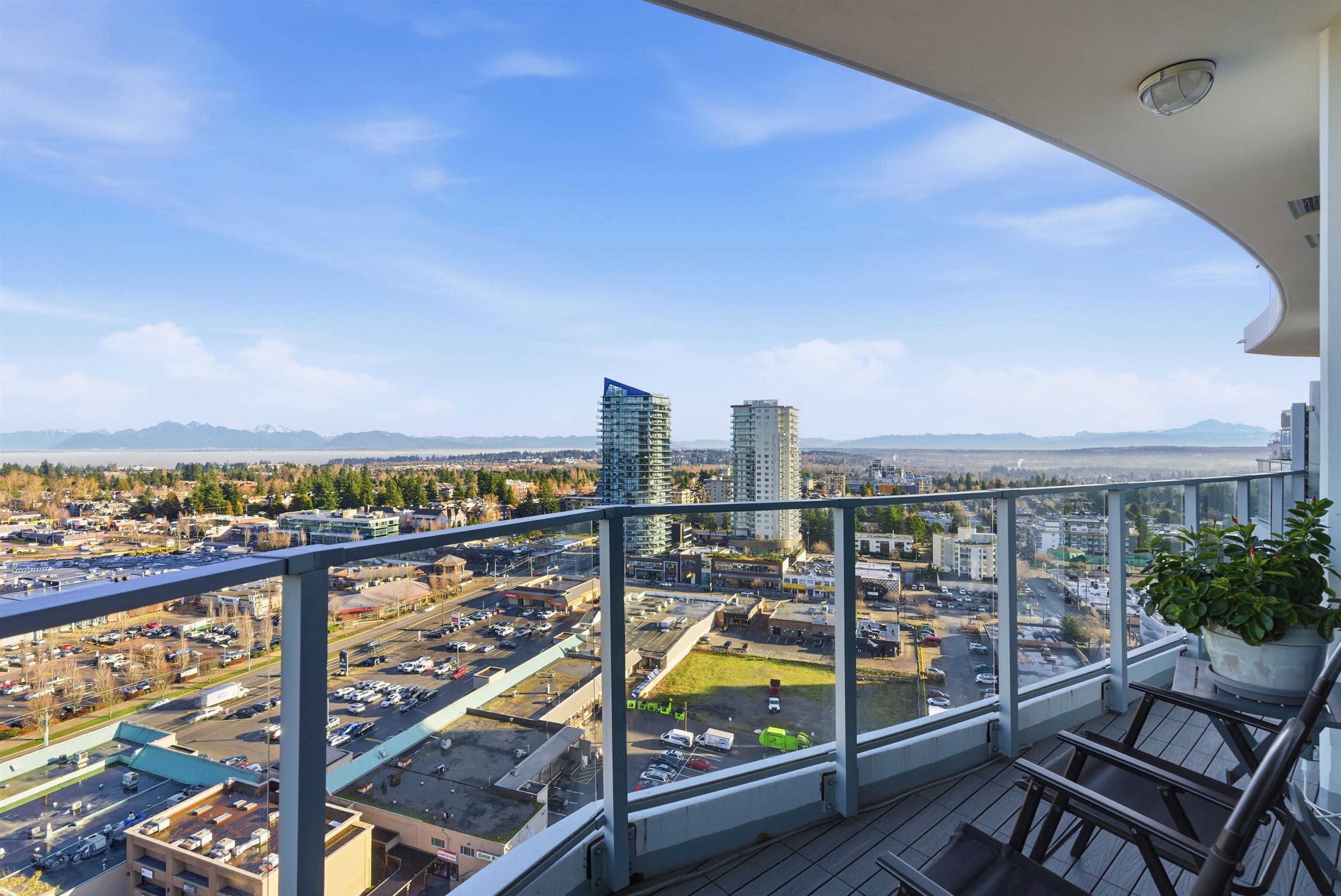 2001 1501 FOSTER STREET Unit: 2001