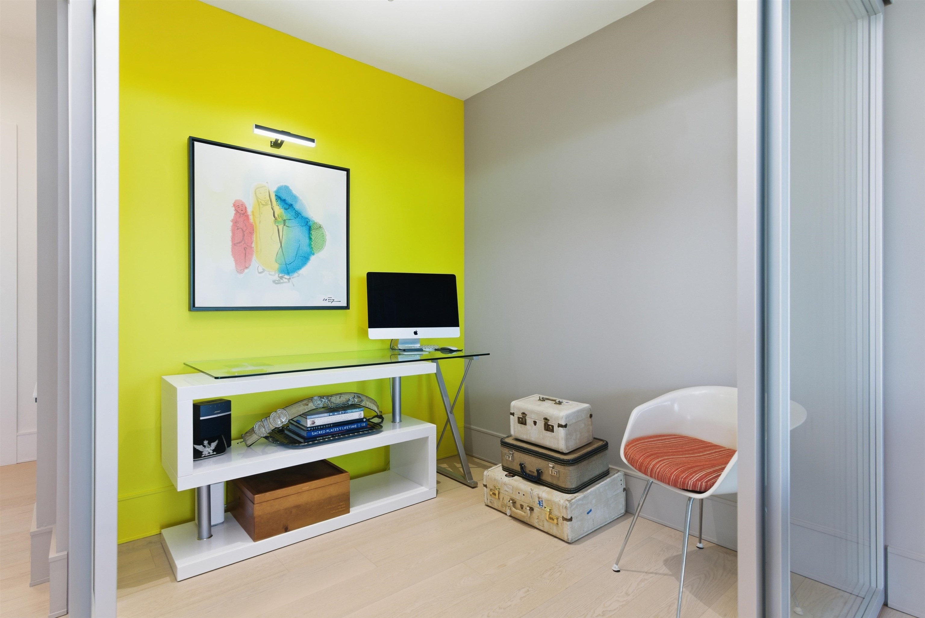 2001 1501 FOSTER STREET Unit: 2001