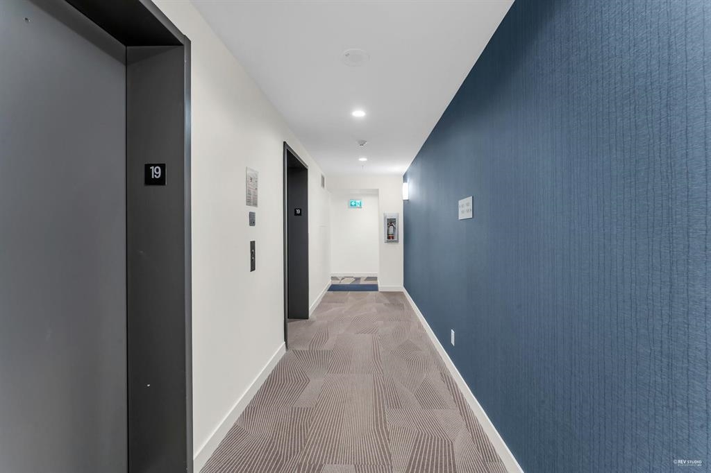 1902 13318 104 AVENUE Unit: 1902