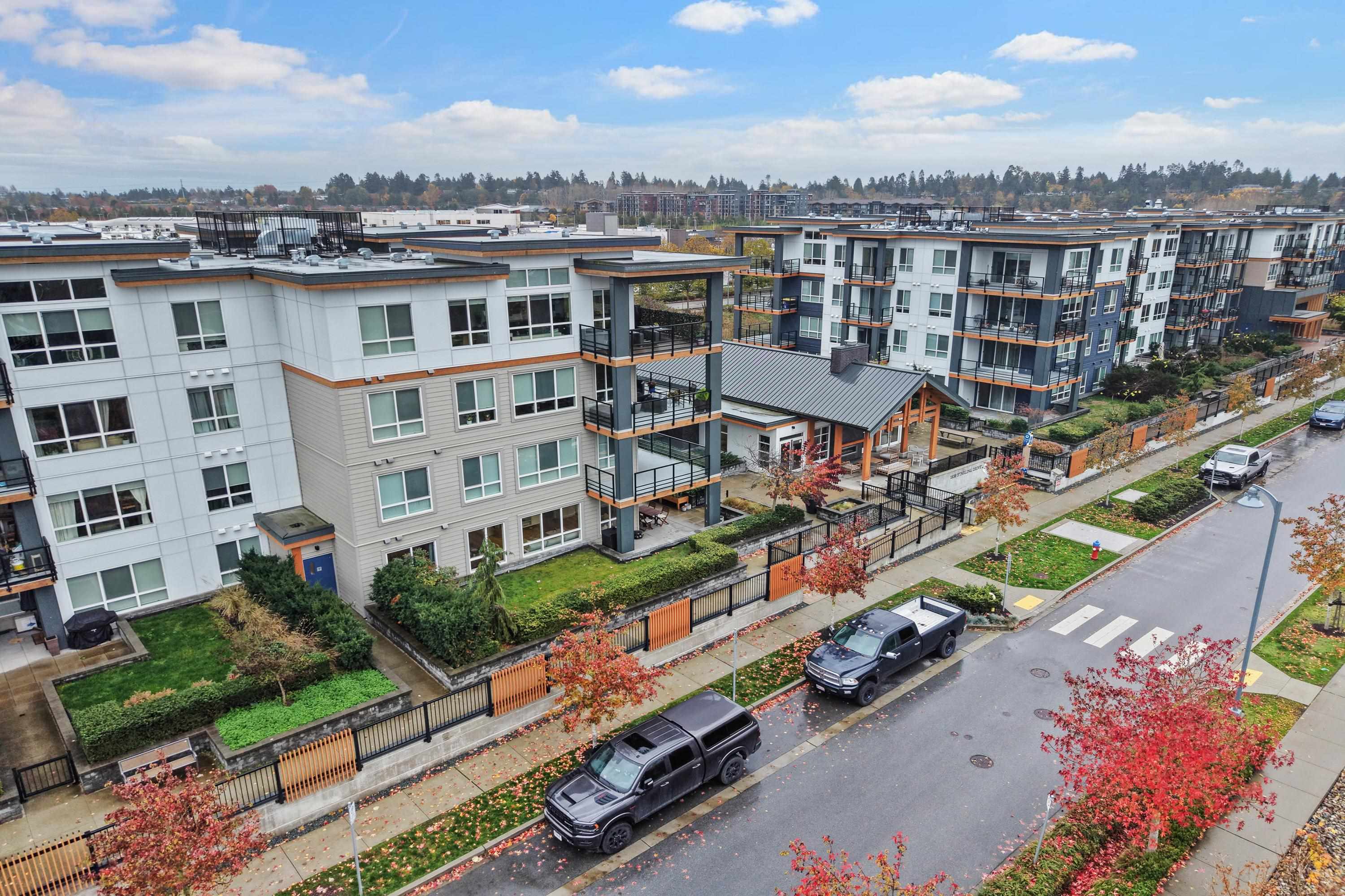 108 1892 STARLING DRIVE Unit: 108