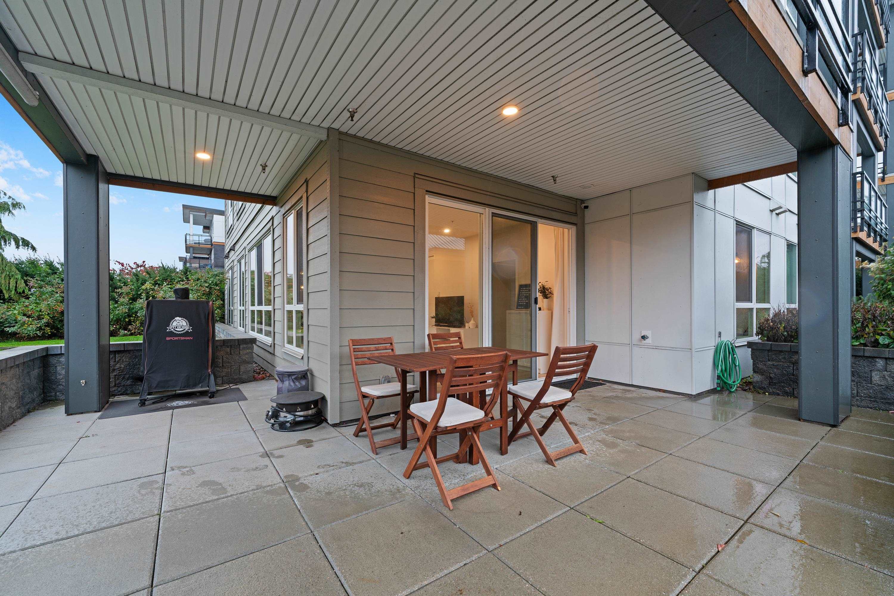 108 1892 STARLING DRIVE Unit: 108