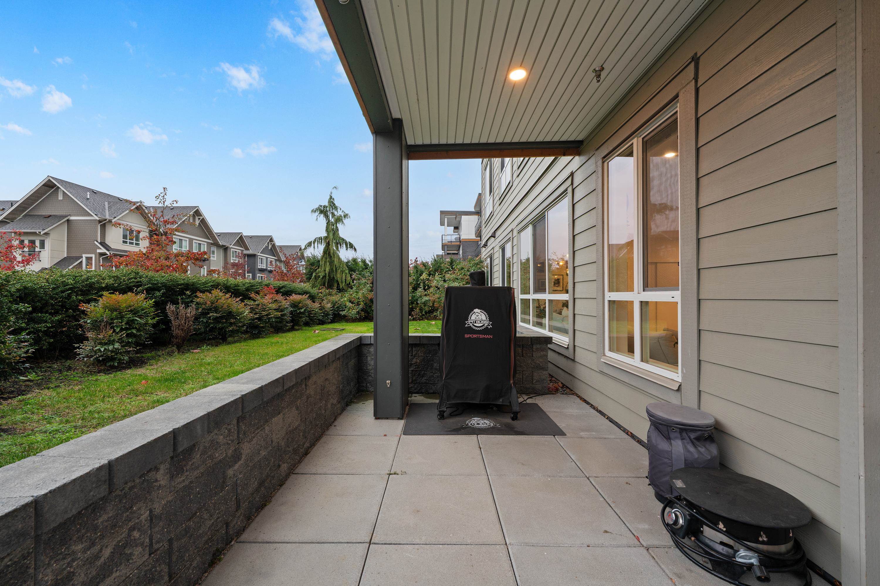 108 1892 STARLING DRIVE Unit: 108