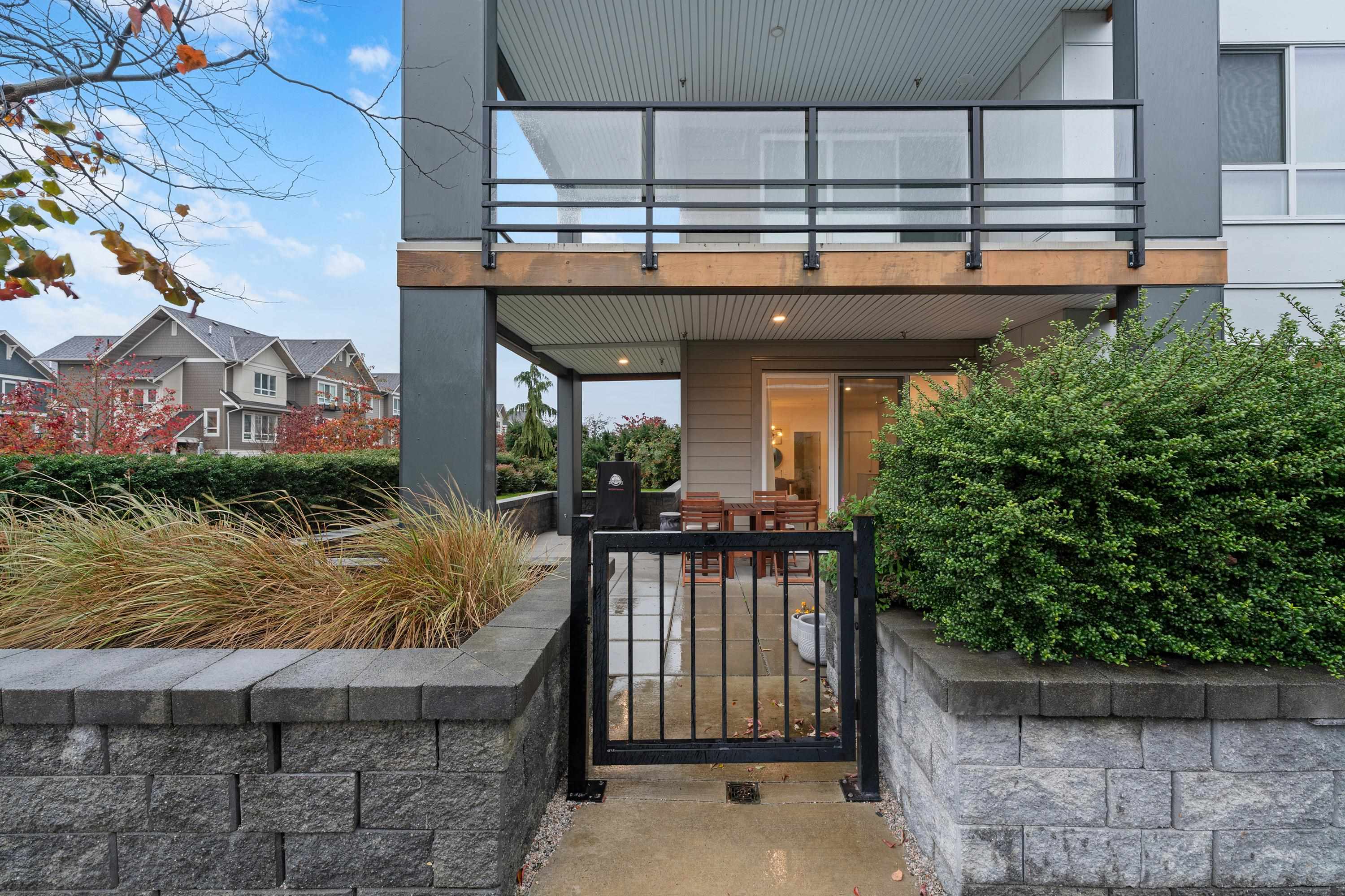 108 1892 STARLING DRIVE Unit: 108