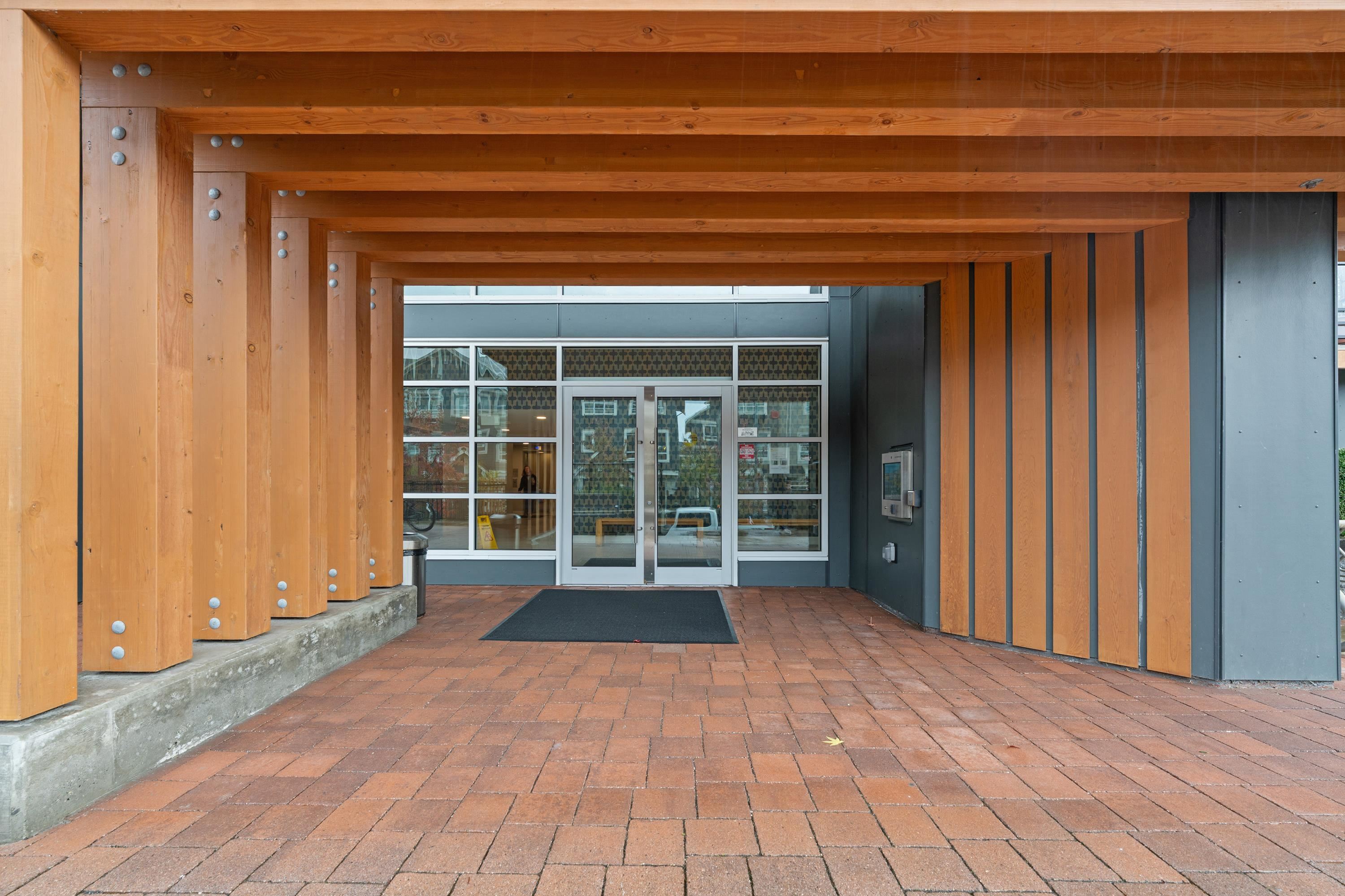 108 1892 STARLING DRIVE Unit: 108