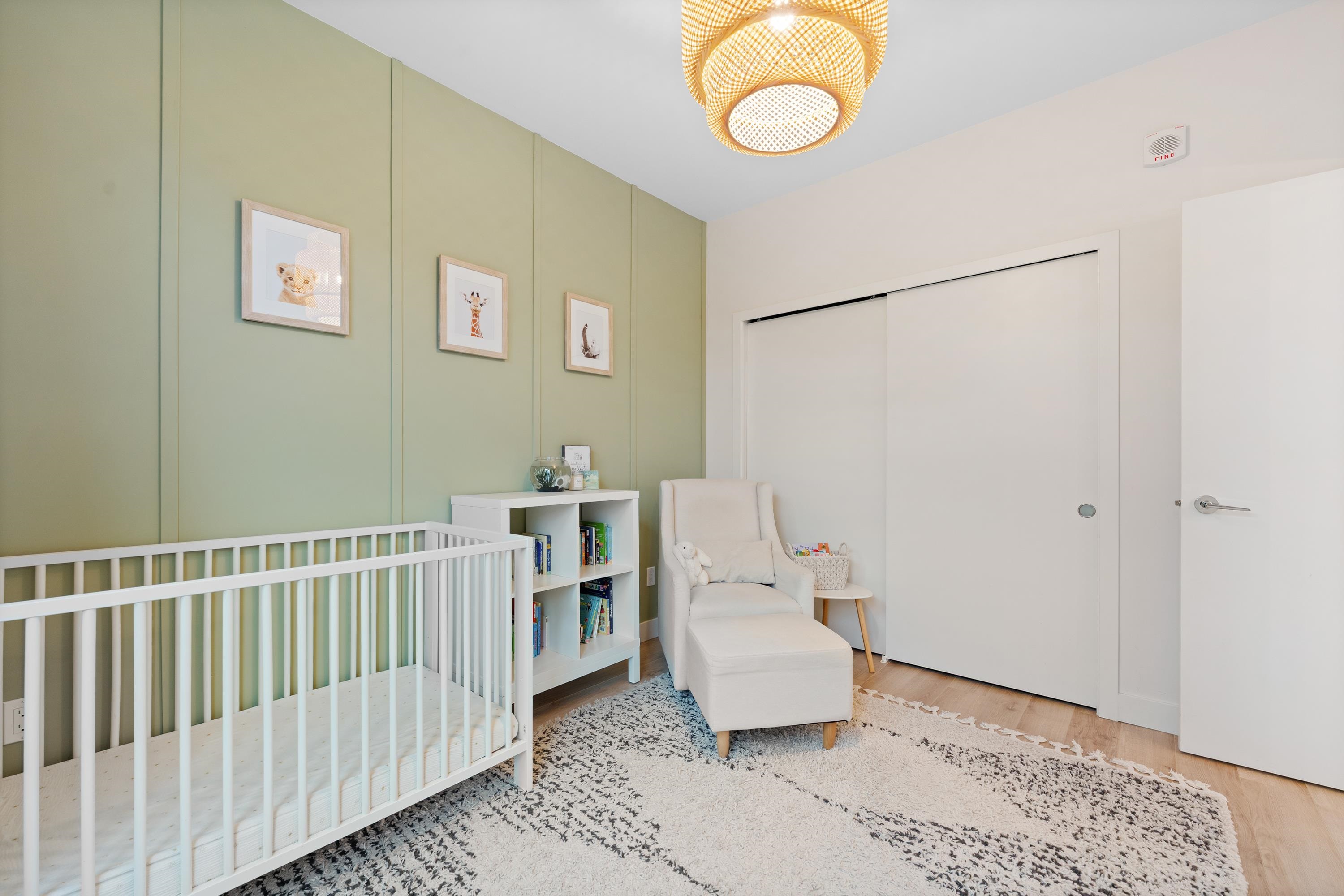 108 1892 STARLING DRIVE Unit: 108