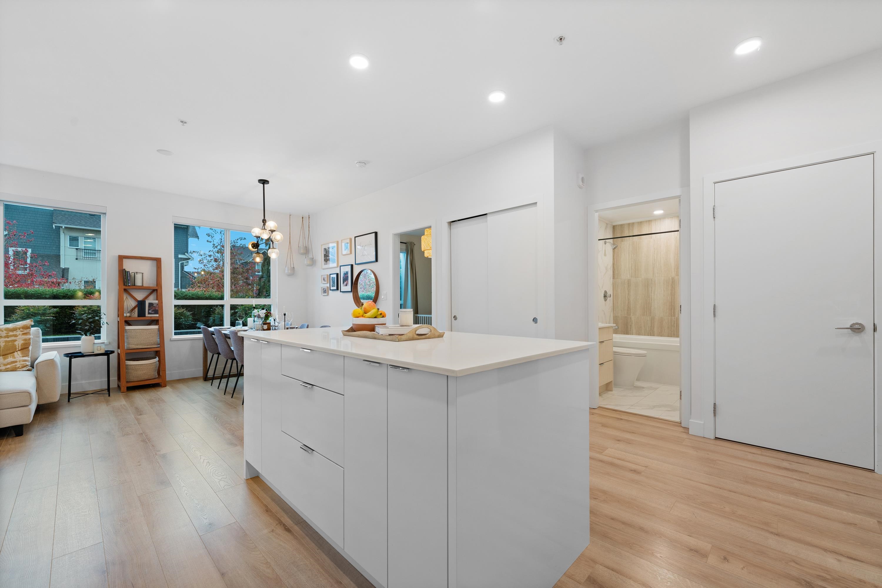 108 1892 STARLING DRIVE Unit: 108