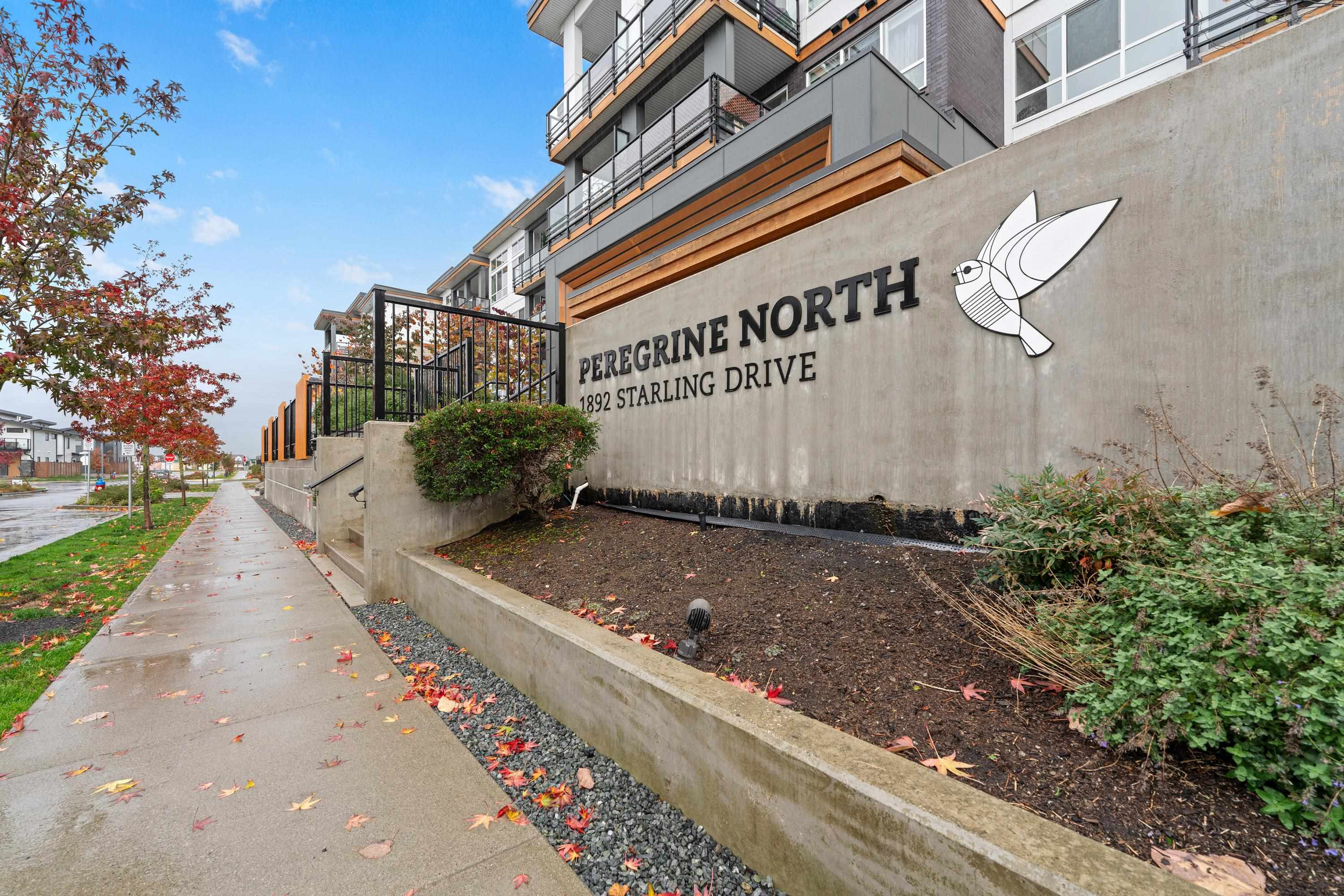 108 1892 STARLING DRIVE Unit: 108