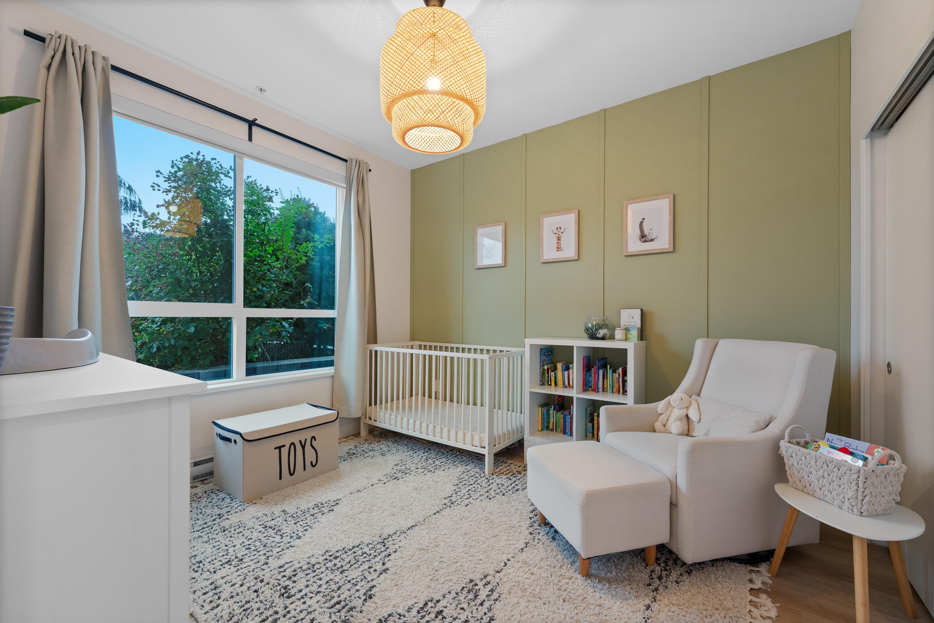 108 1892 STARLING DRIVE Unit: 108