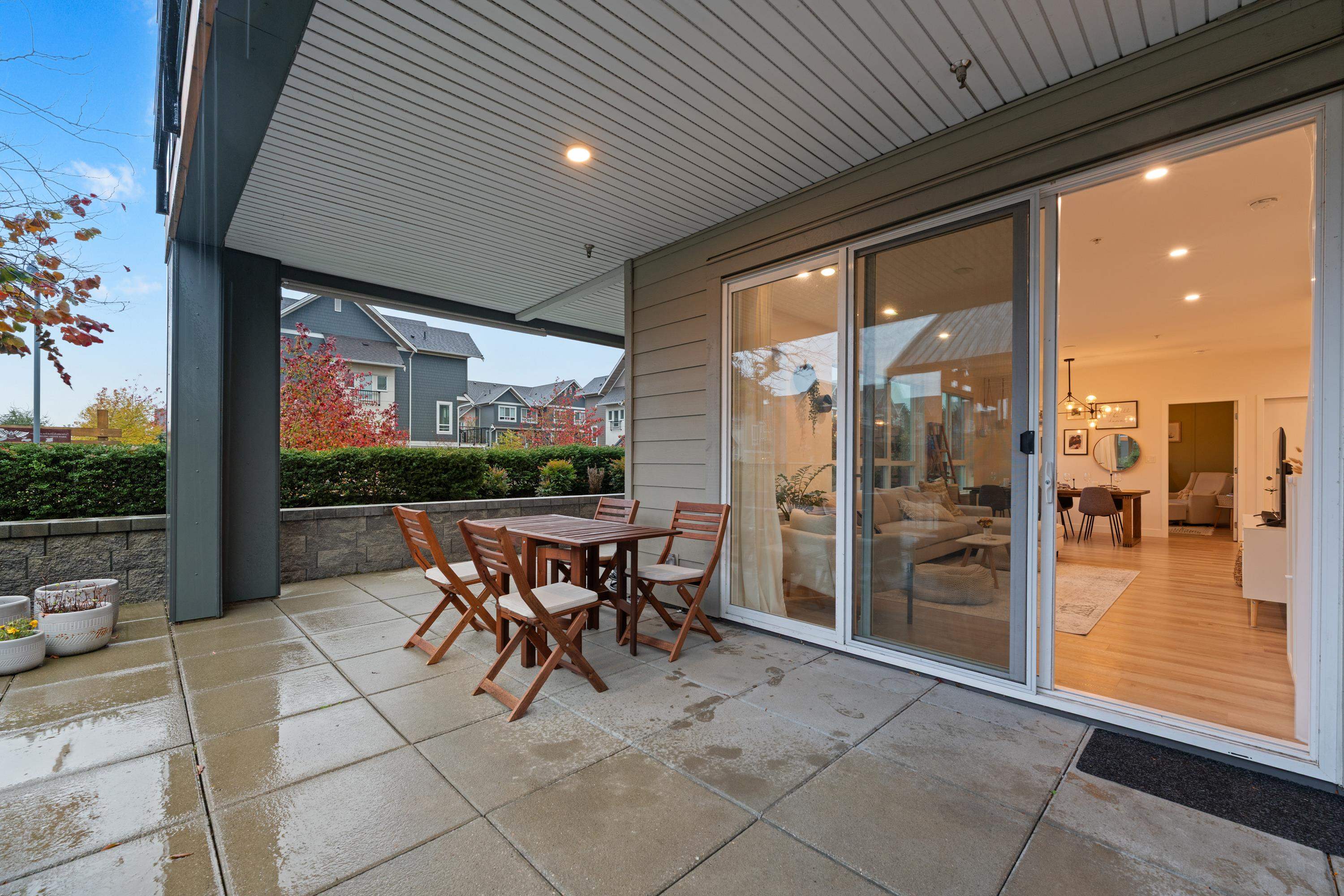 108 1892 STARLING DRIVE Unit: 108