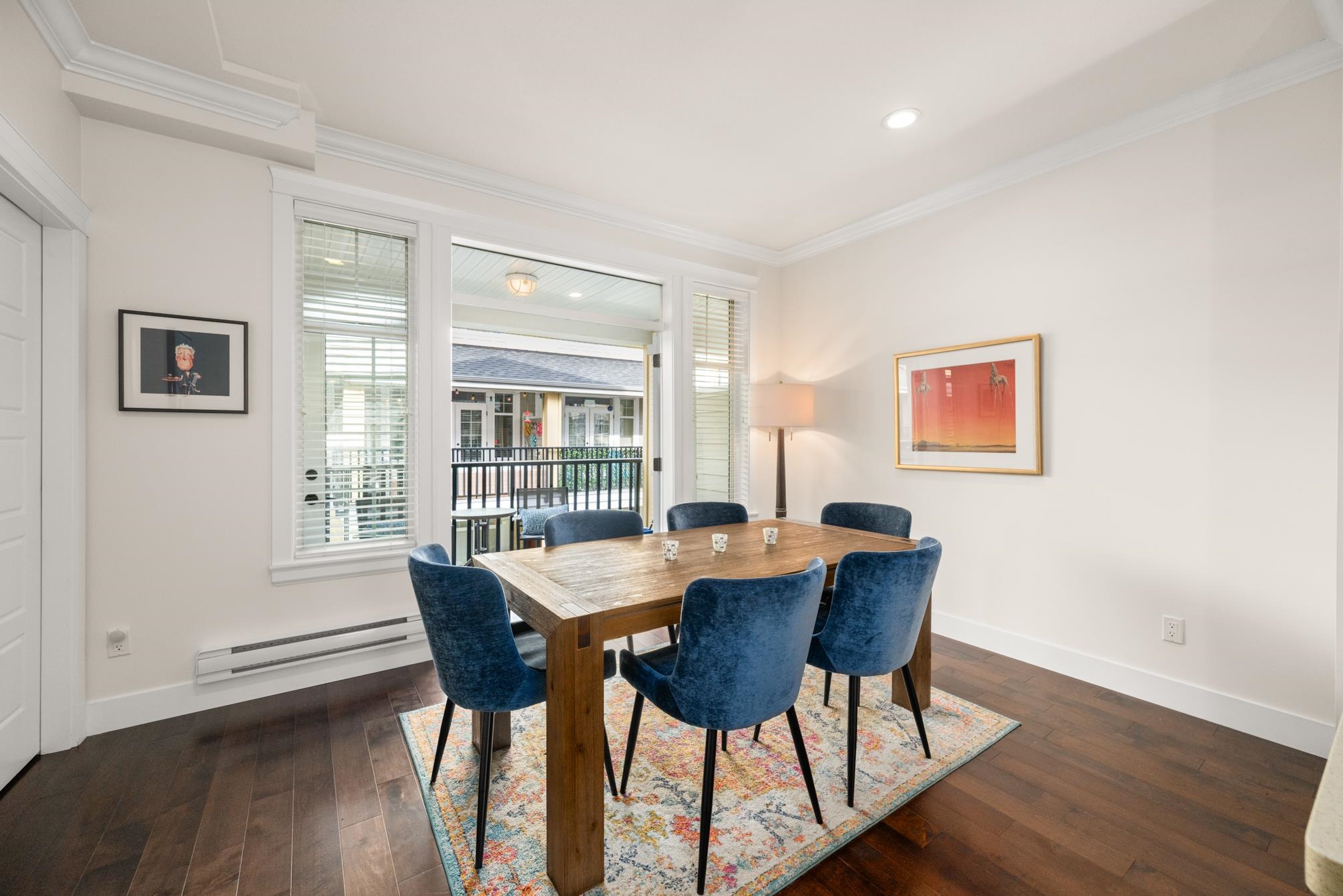 7 17171 2B AVENUE Unit: 7