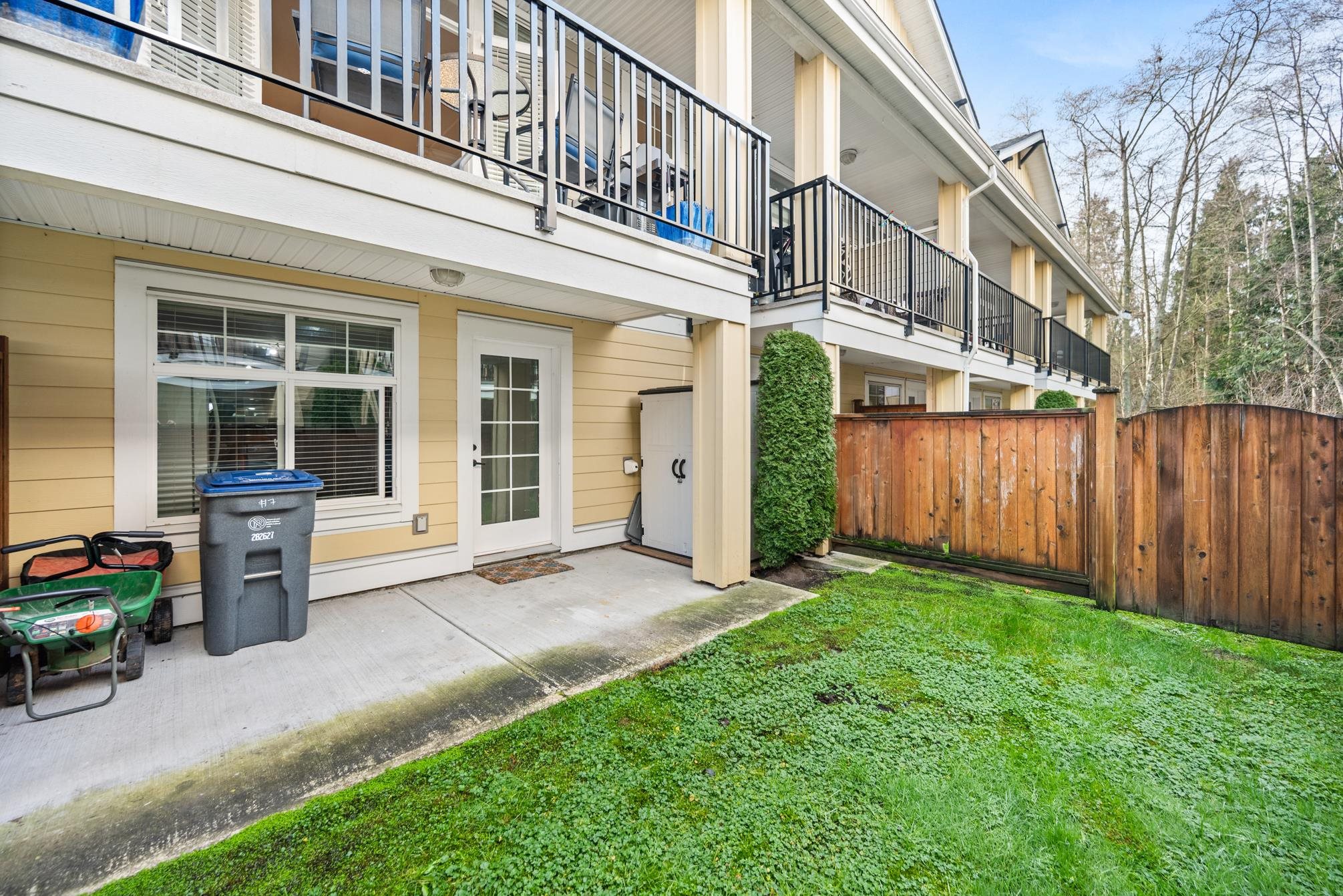 7 17171 2B AVENUE Unit: 7