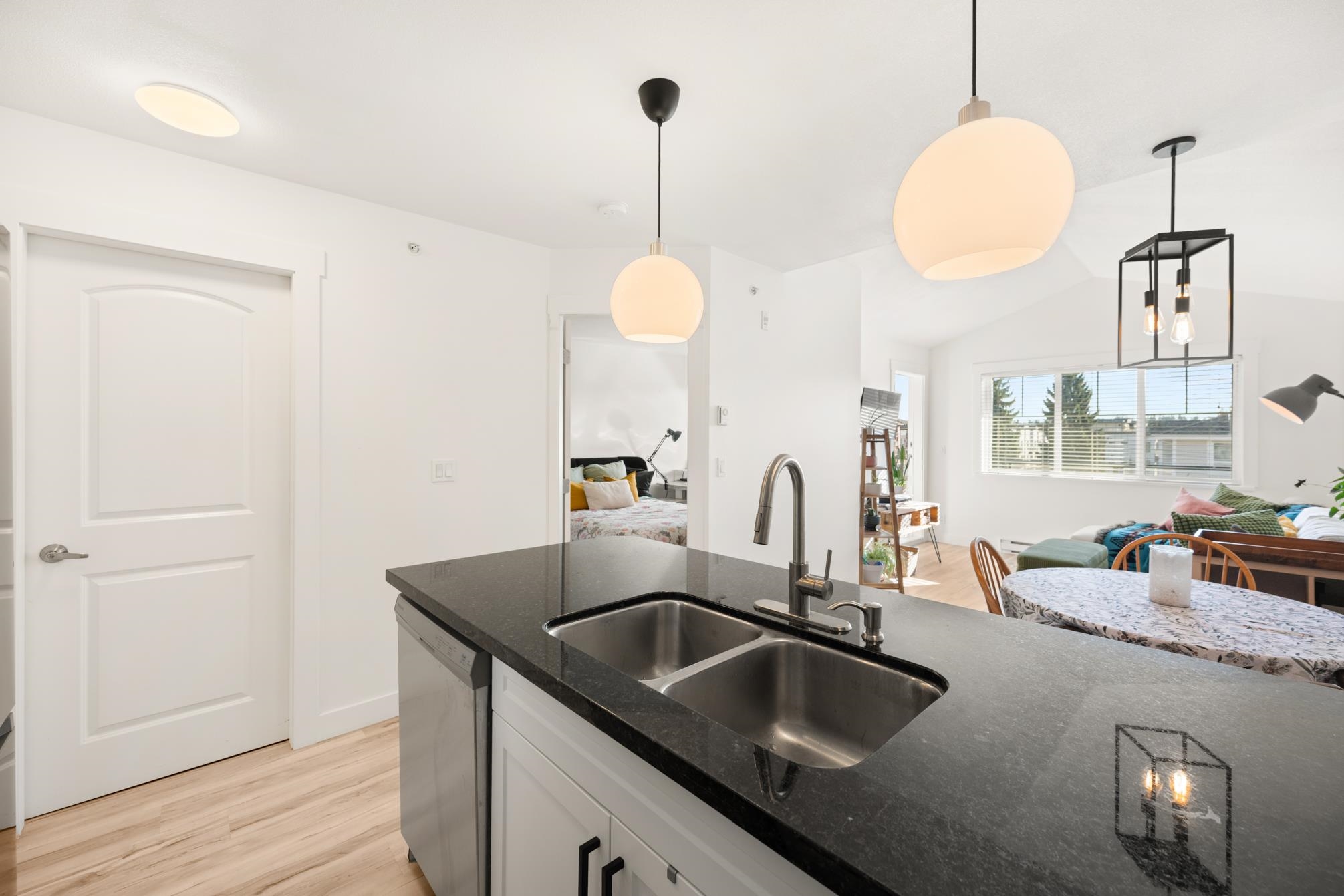 308 19774 56 AVENUE Unit: 308