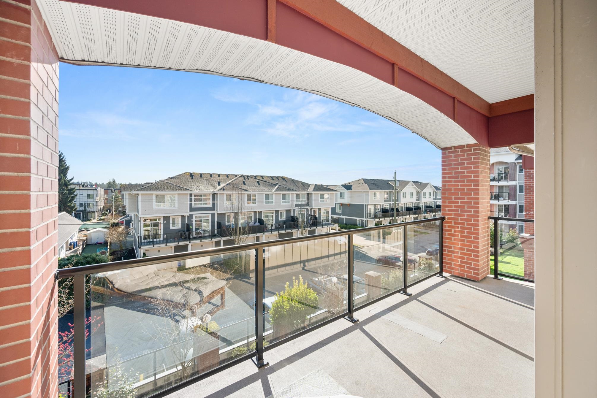 308 19774 56 AVENUE Unit: 308