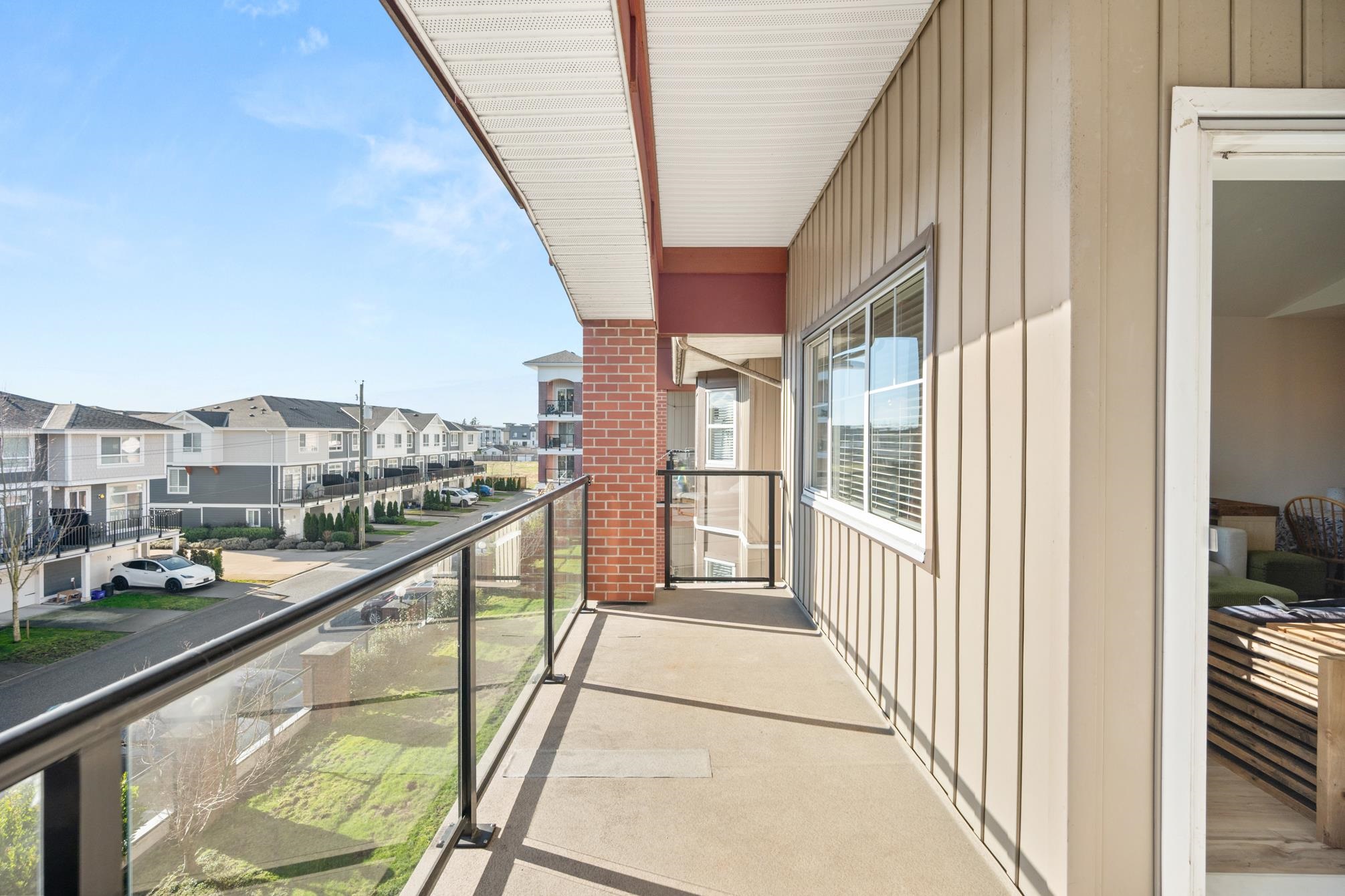 308 19774 56 AVENUE Unit: 308