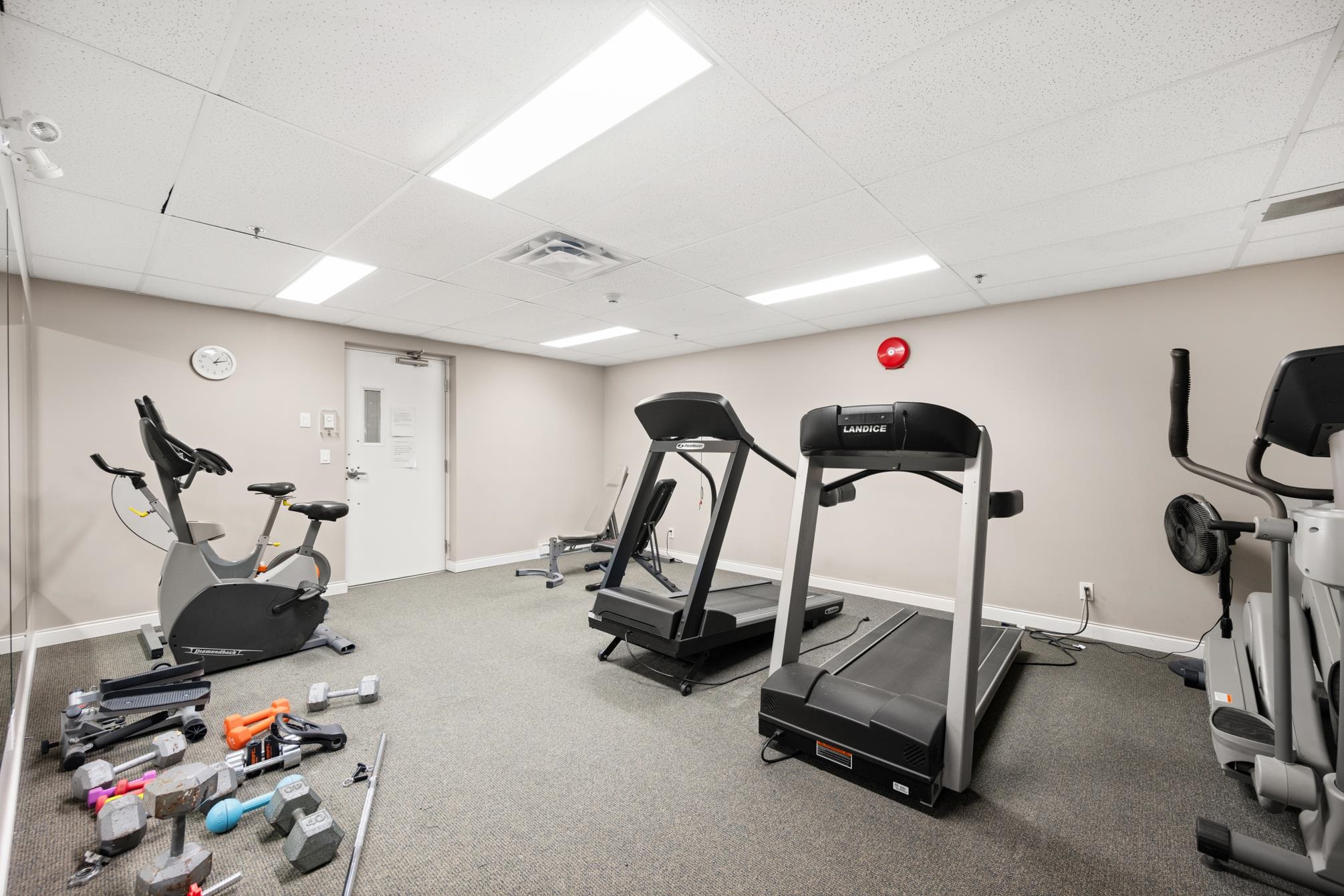 308 19774 56 AVENUE Unit: 308