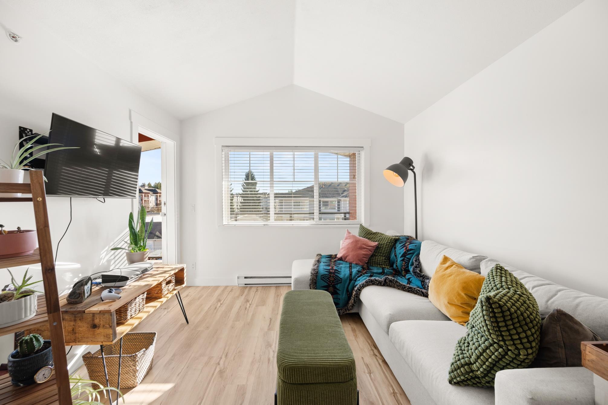 308 19774 56 AVENUE Unit: 308