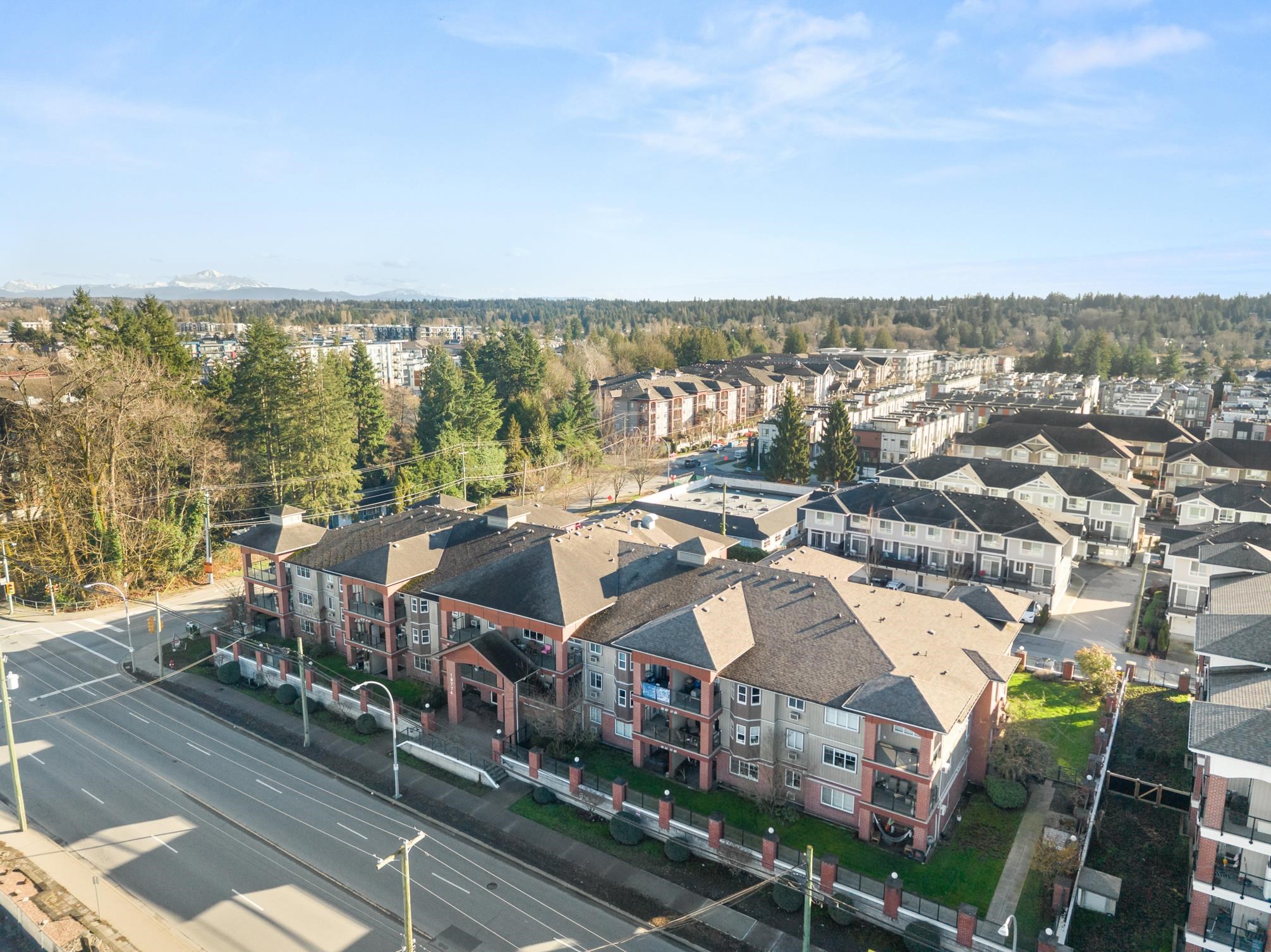 308 19774 56 AVENUE Unit: 308