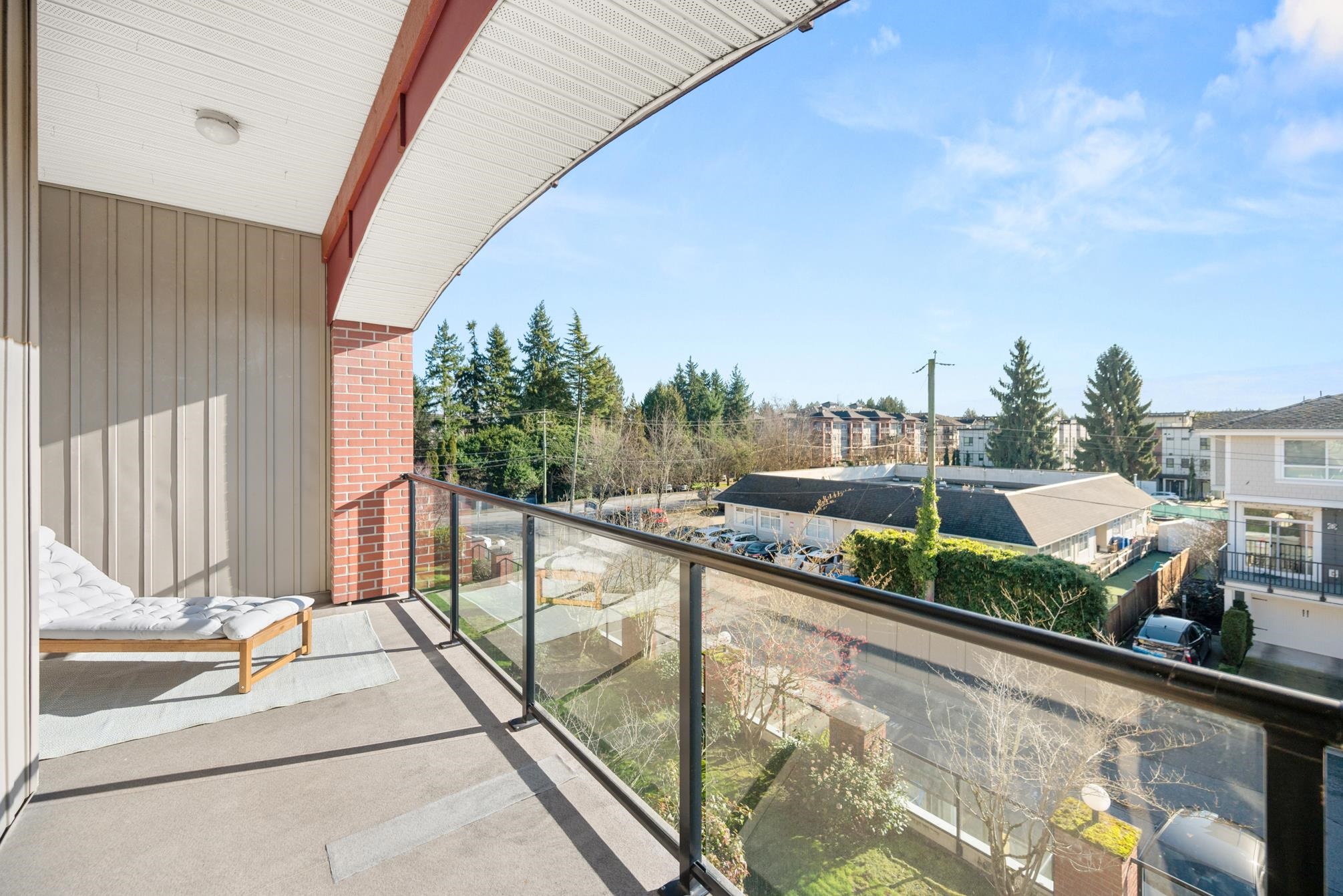 308 19774 56 AVENUE Unit: 308