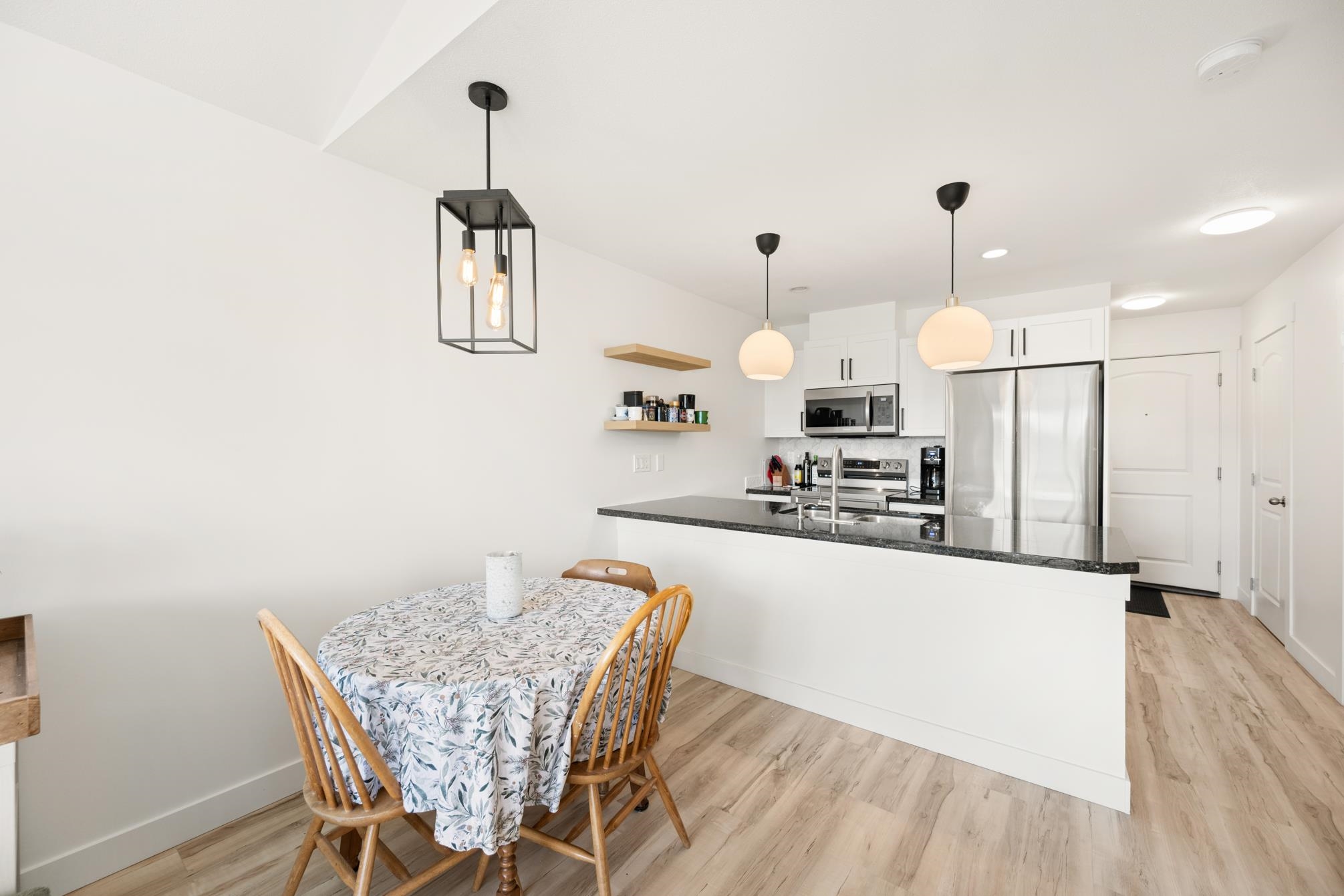 308 19774 56 AVENUE Unit: 308