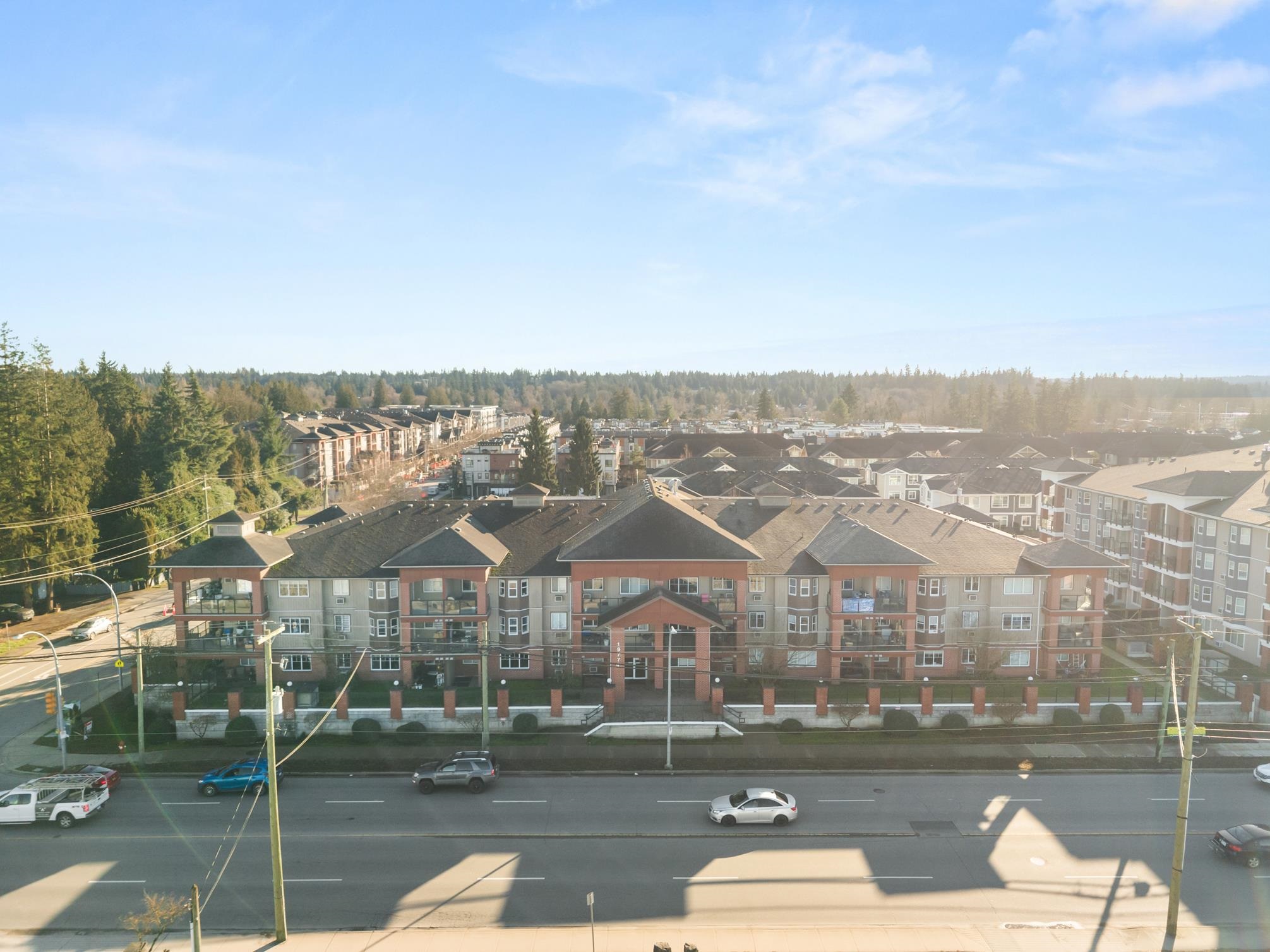 308 19774 56 AVENUE Unit: 308