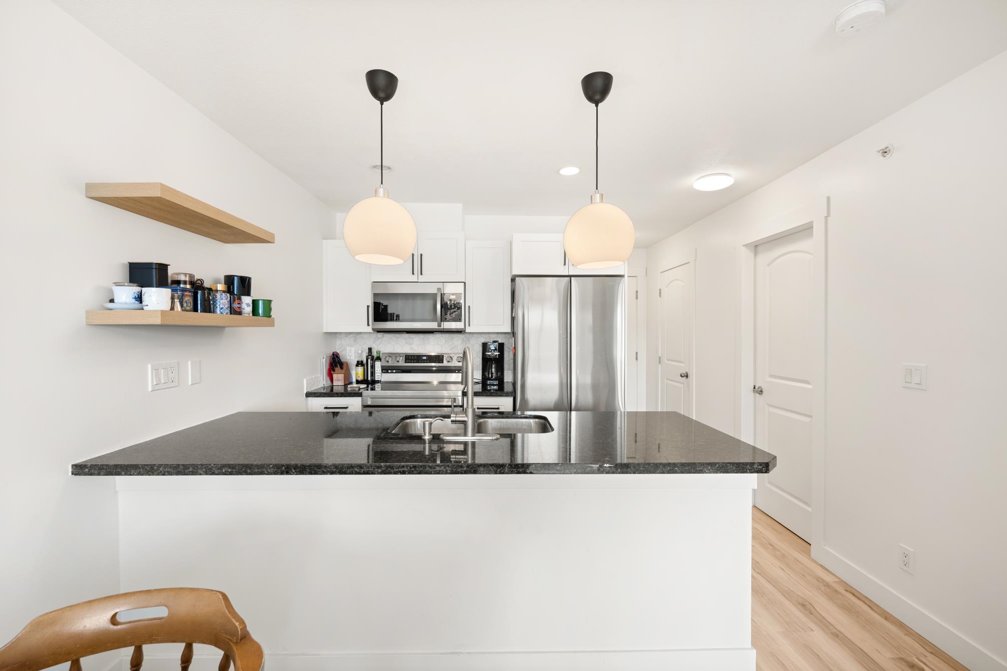 308 19774 56 AVENUE Unit: 308