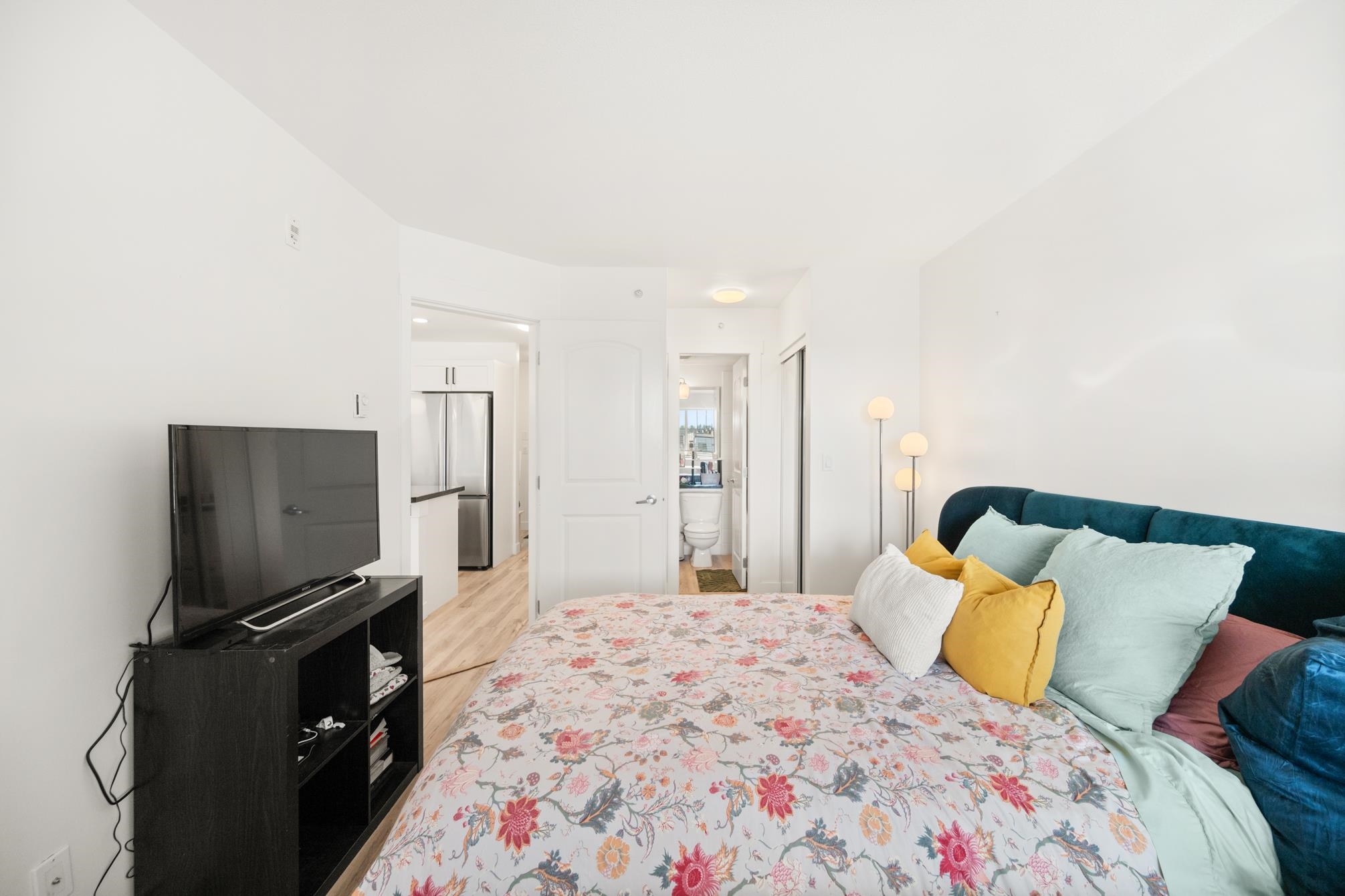 308 19774 56 AVENUE Unit: 308