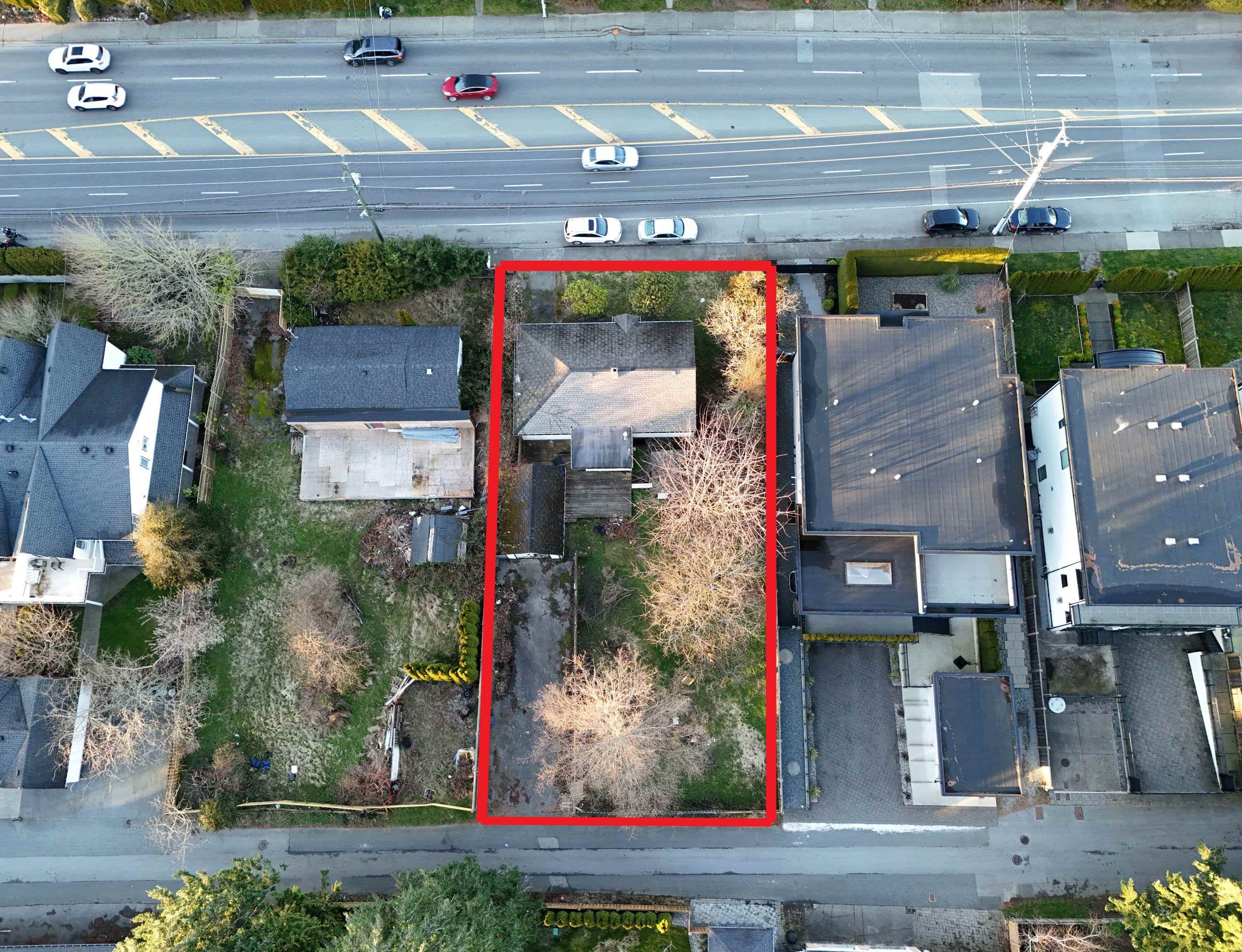 14068 NORTH BLUFF ROAD