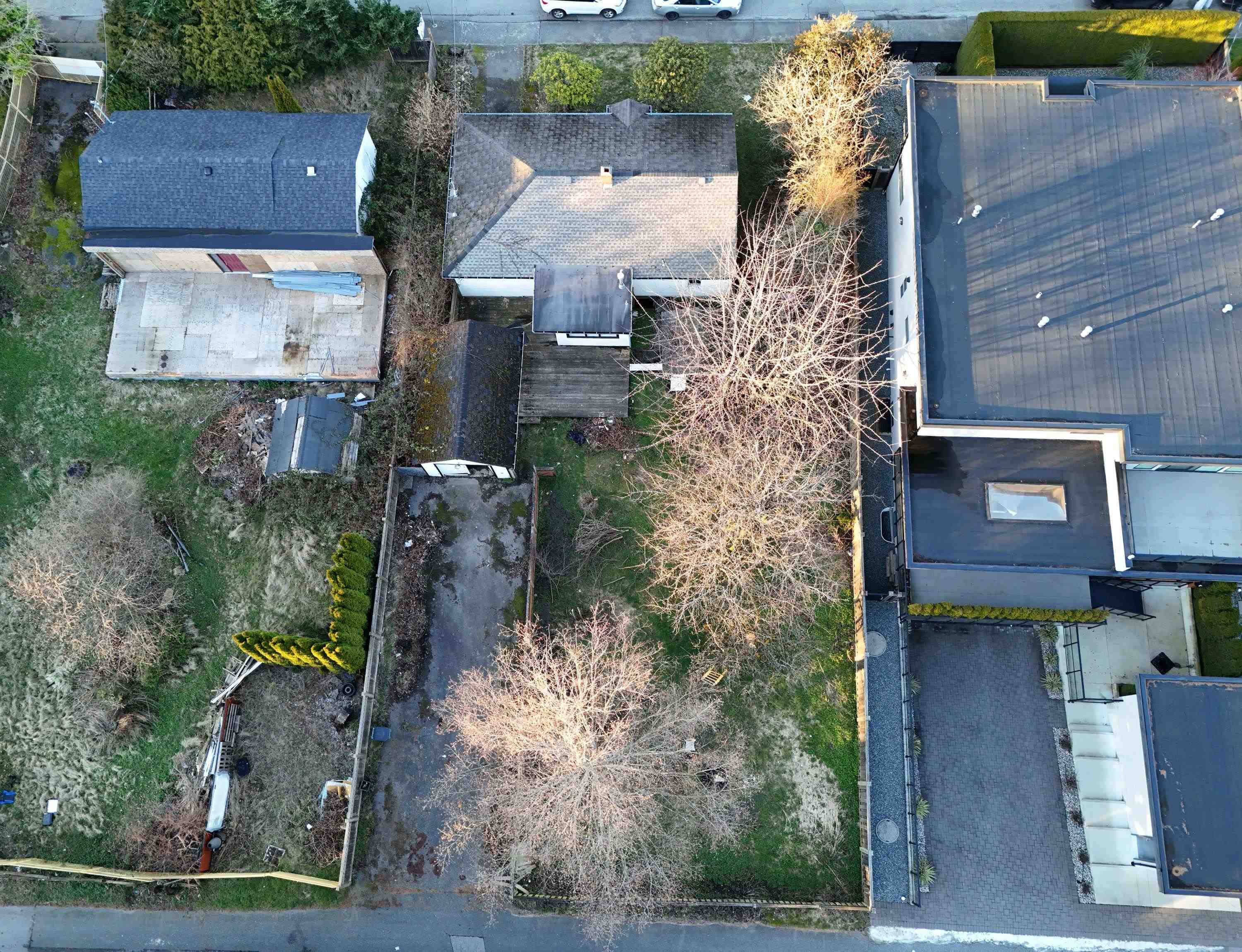 14068 NORTH BLUFF ROAD