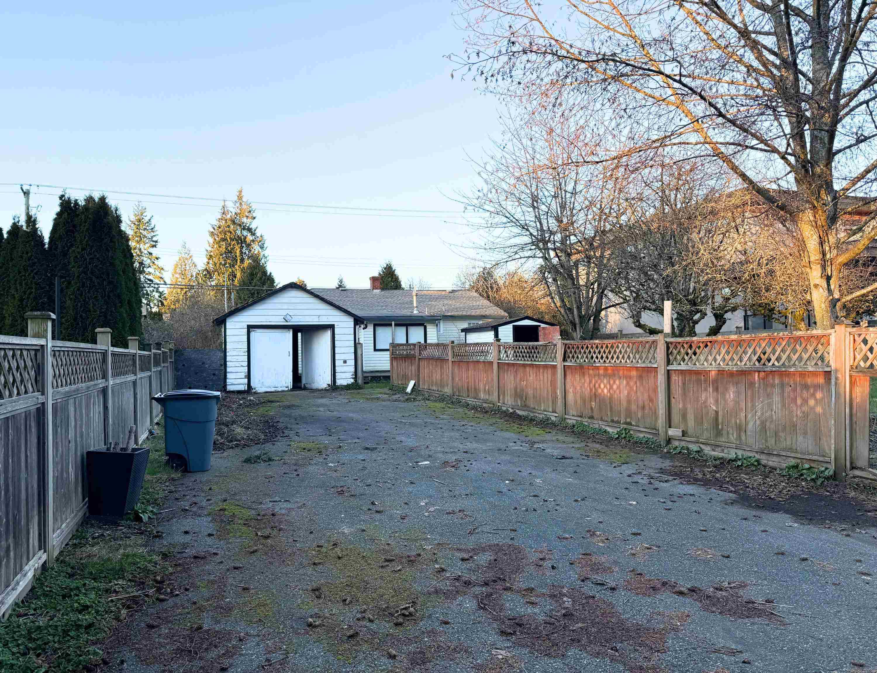 14068 NORTH BLUFF ROAD