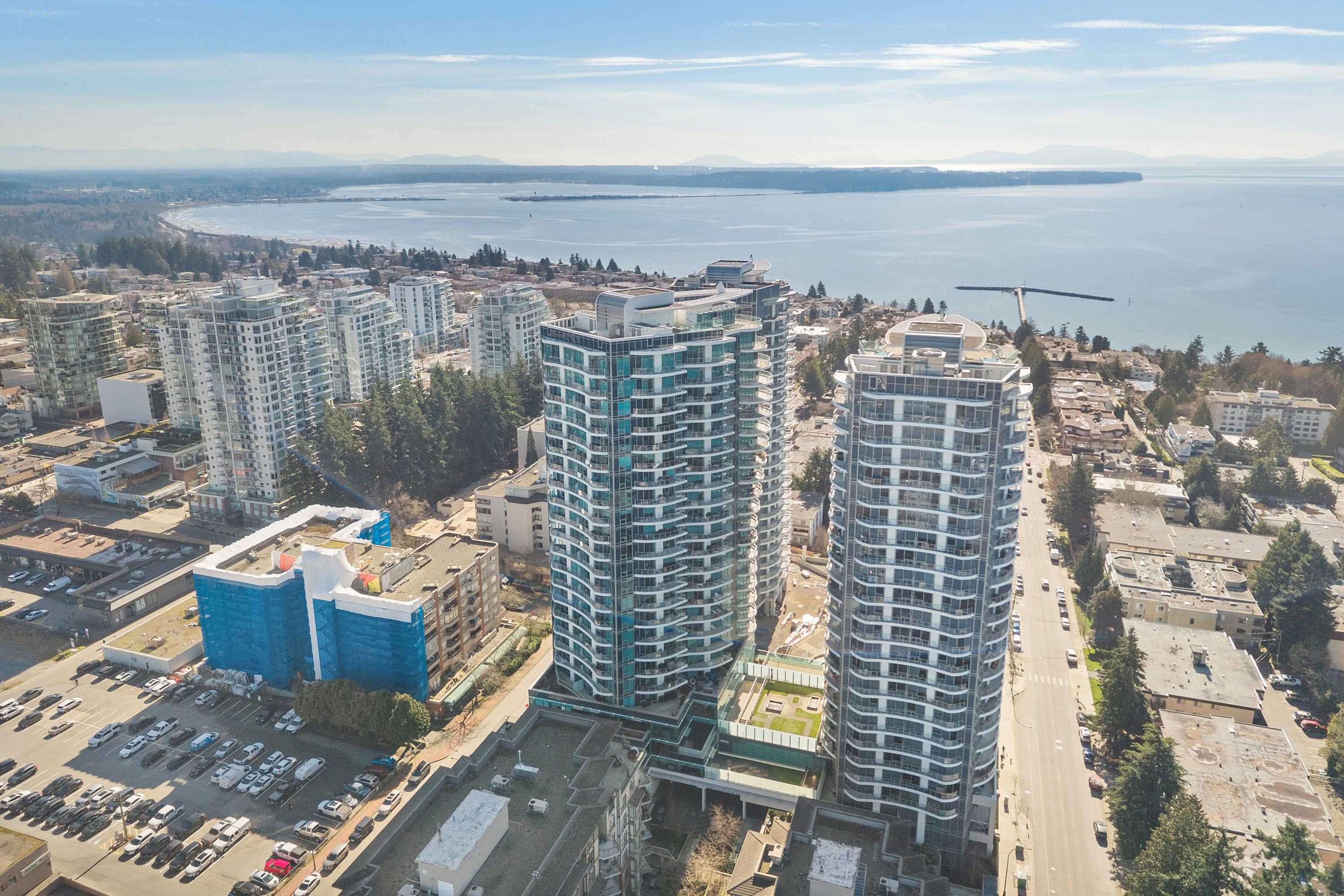 2004 1501 FOSTER STREET Unit: 2004