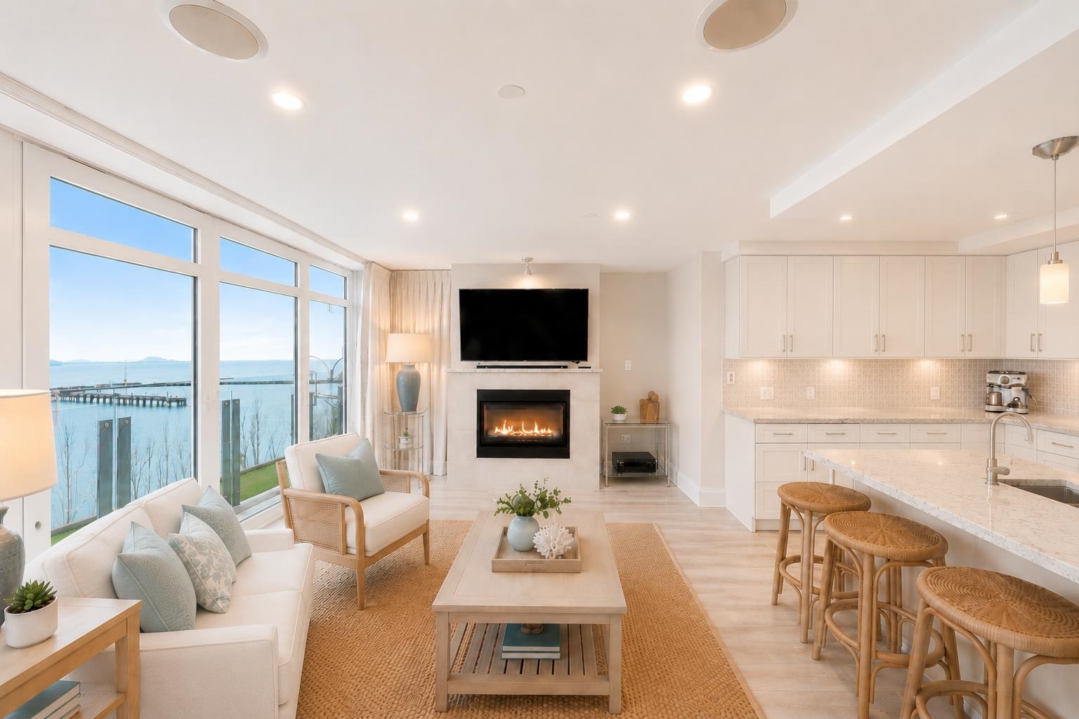 201 15097 MARINE DRIVE Unit: 201