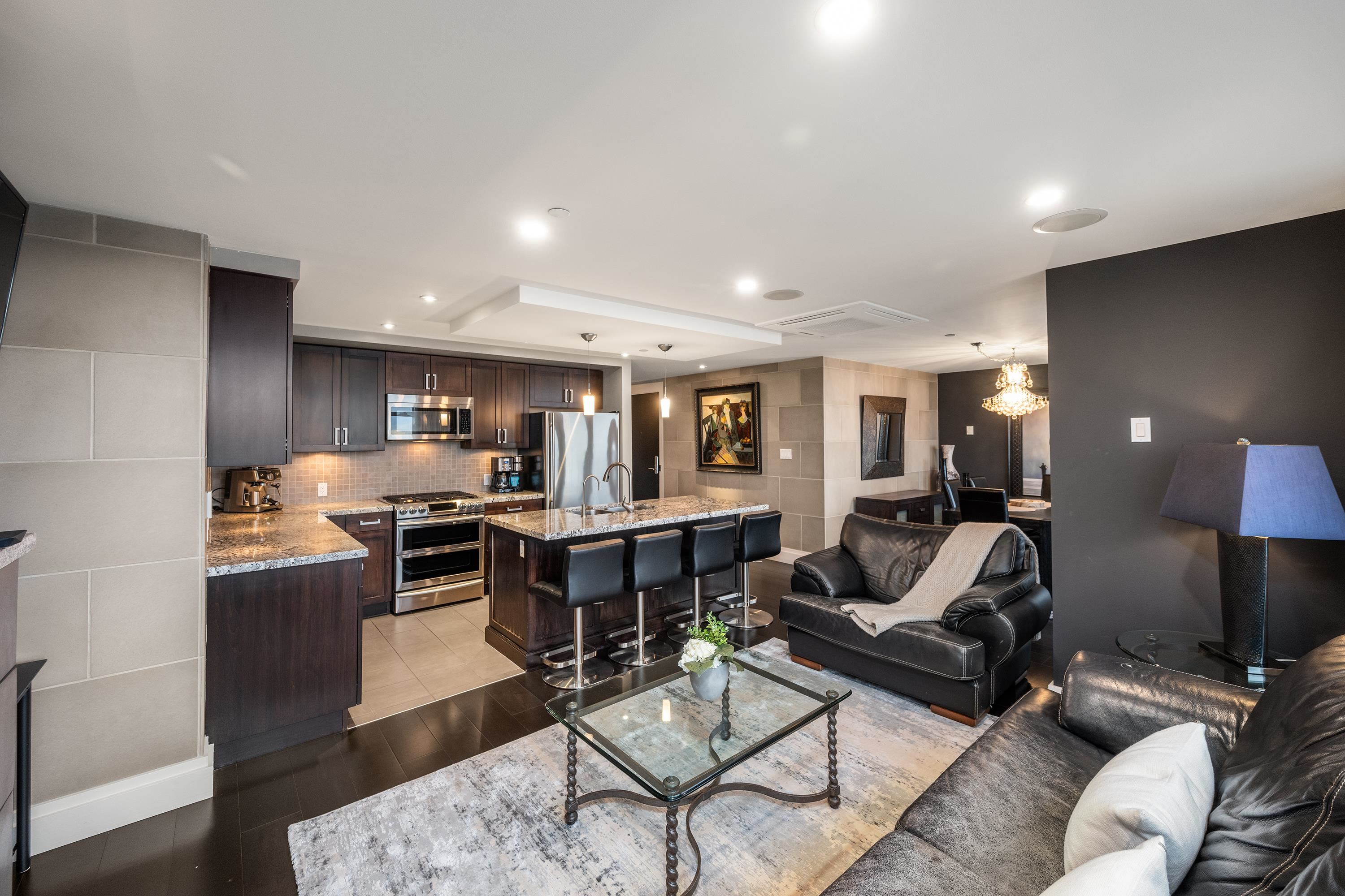 201 15097 MARINE DRIVE Unit: 201