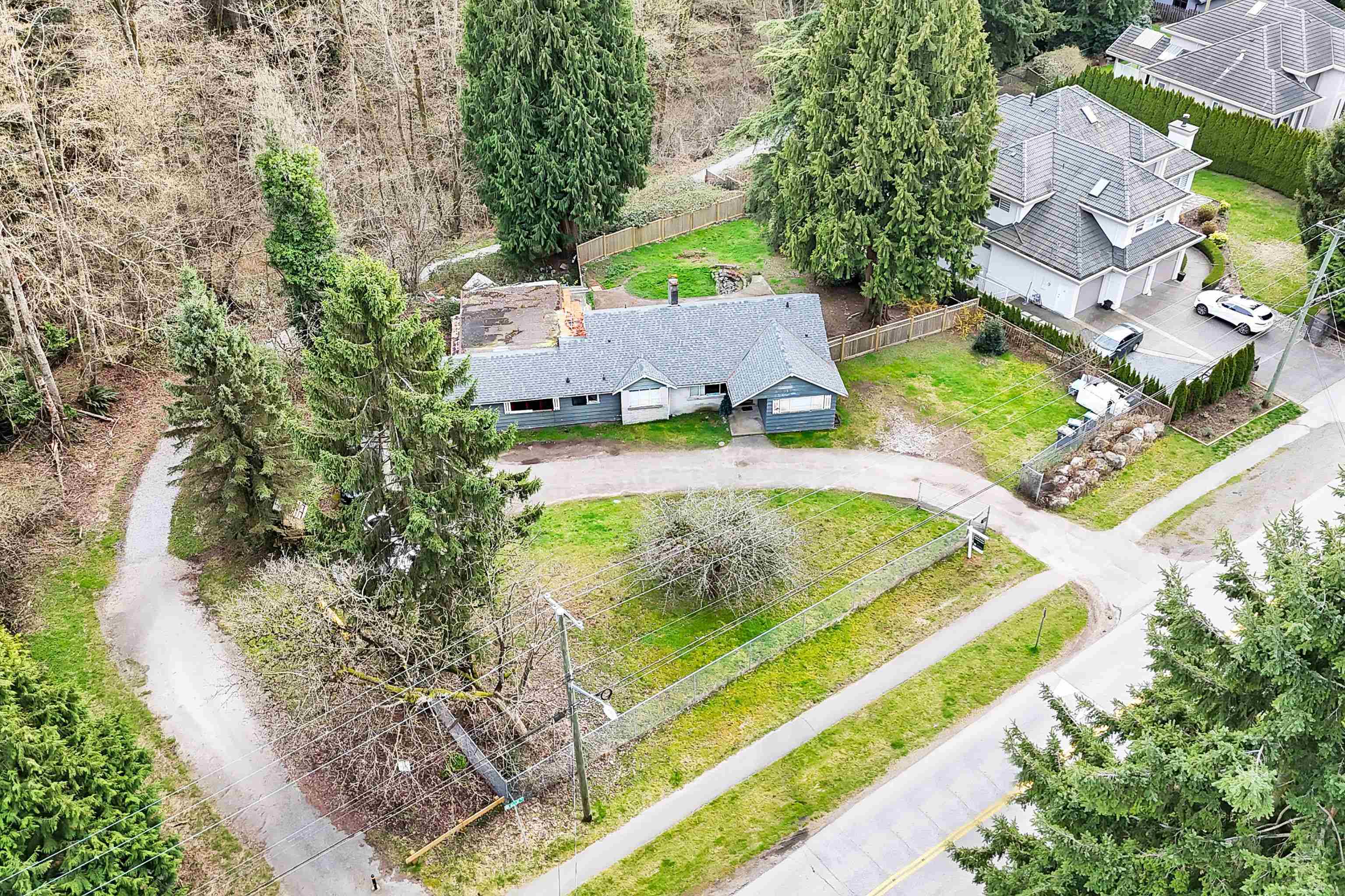 12136 NEW MCLELLAN ROAD