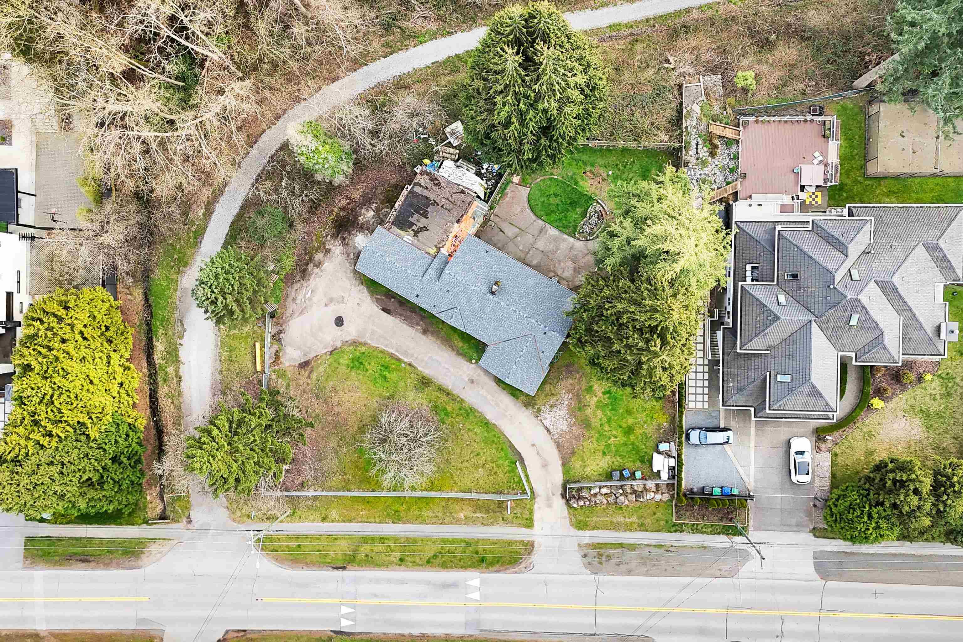 12136 NEW MCLELLAN ROAD