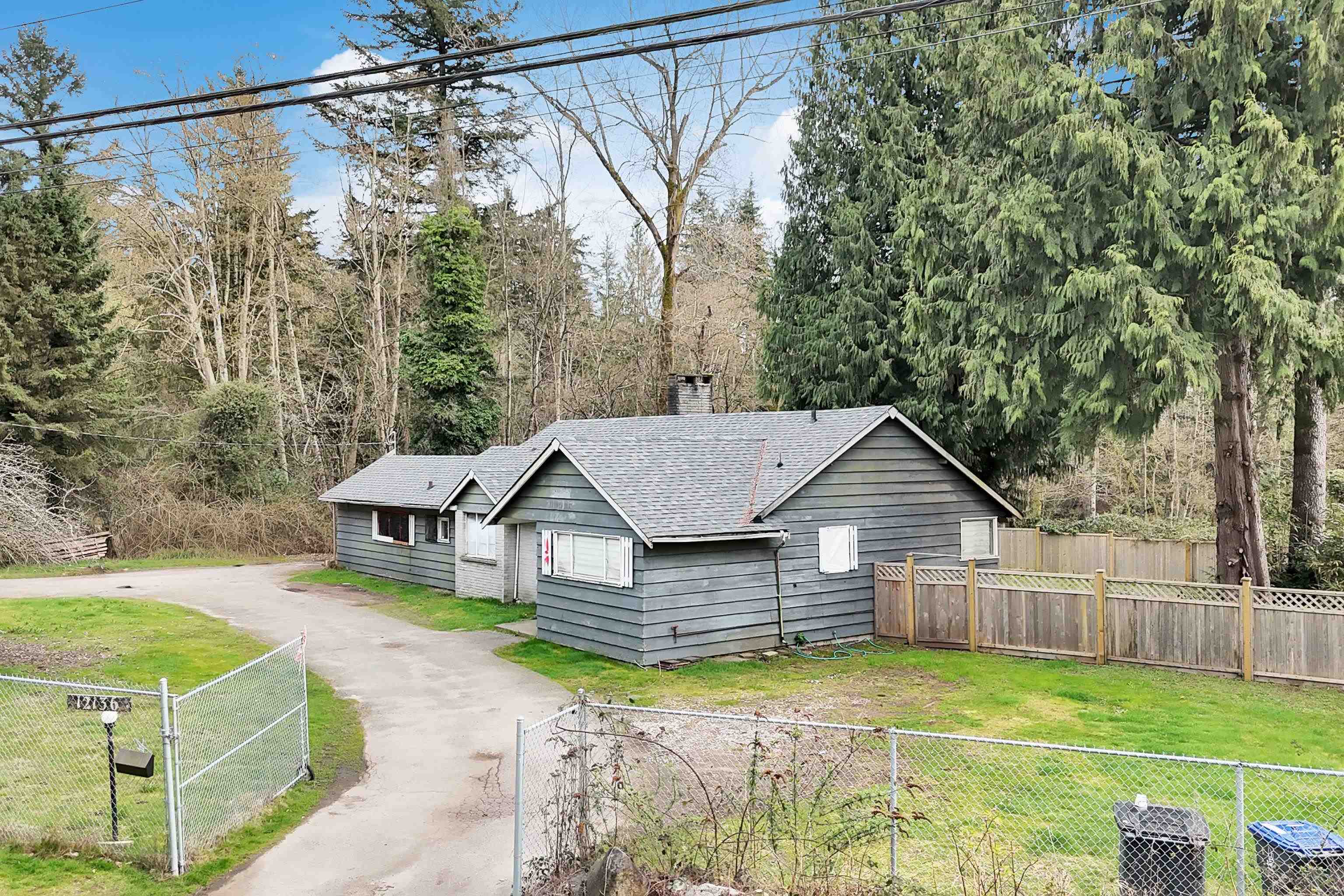 12136 NEW MCLELLAN ROAD