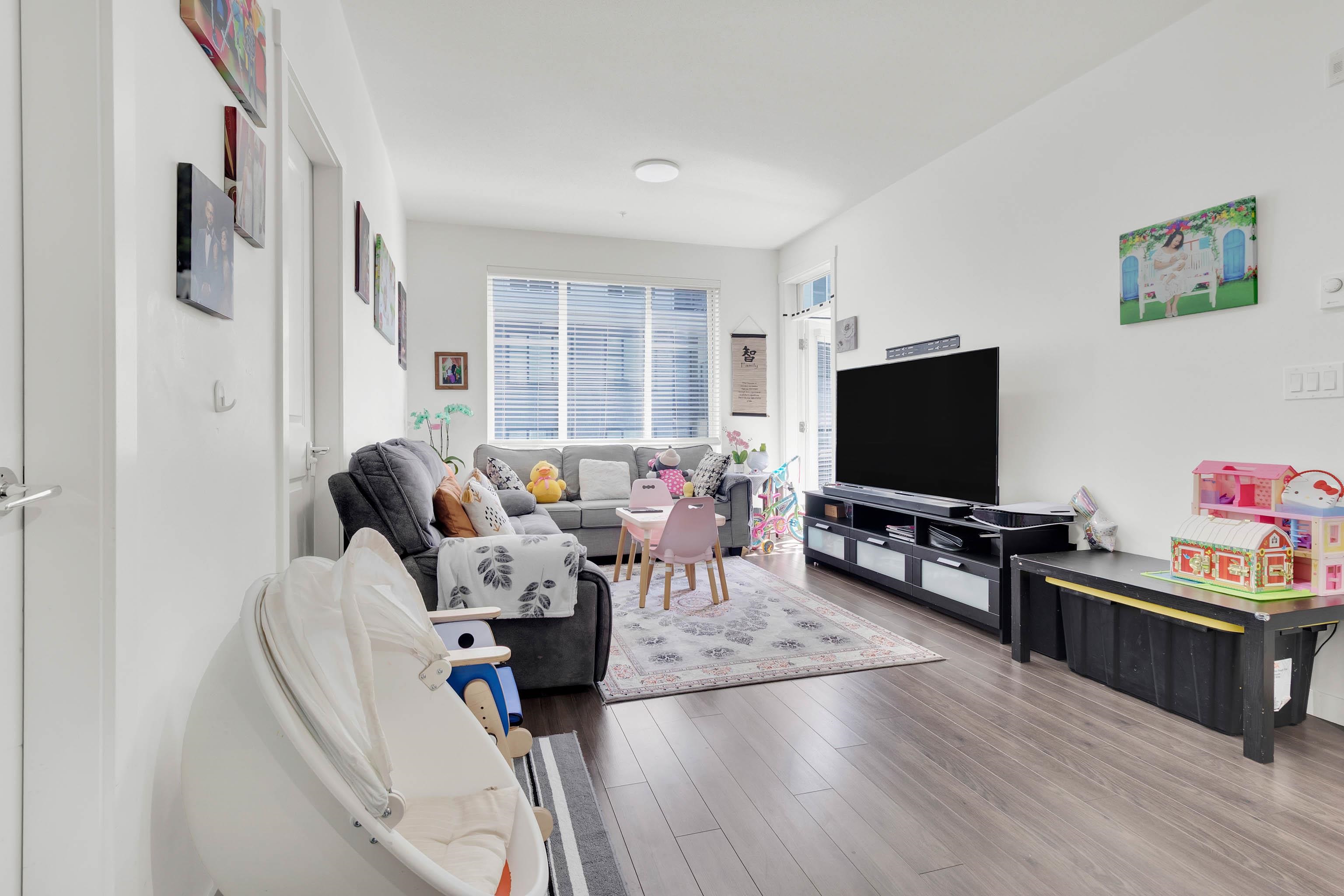 408 15815 85 AVENUE Unit: 408