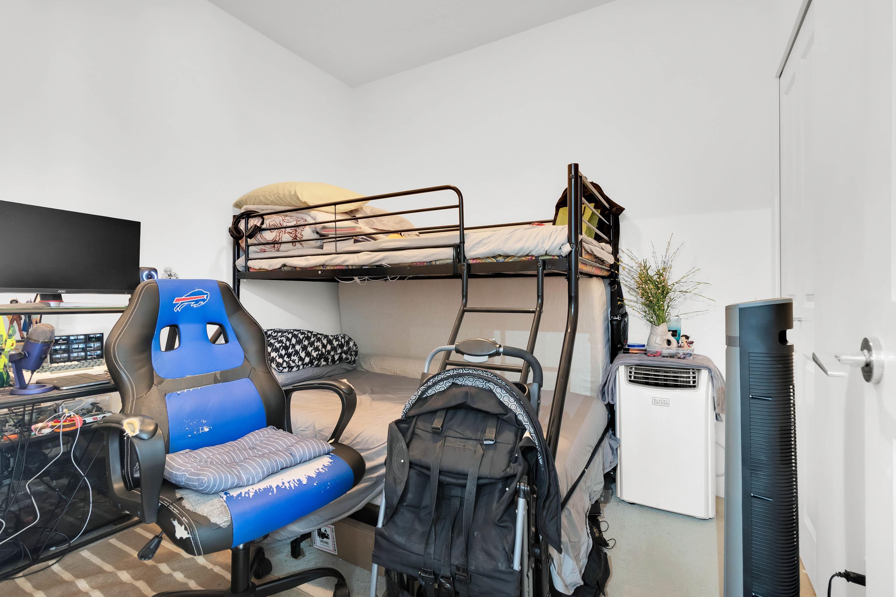 408 15815 85 AVENUE Unit: 408