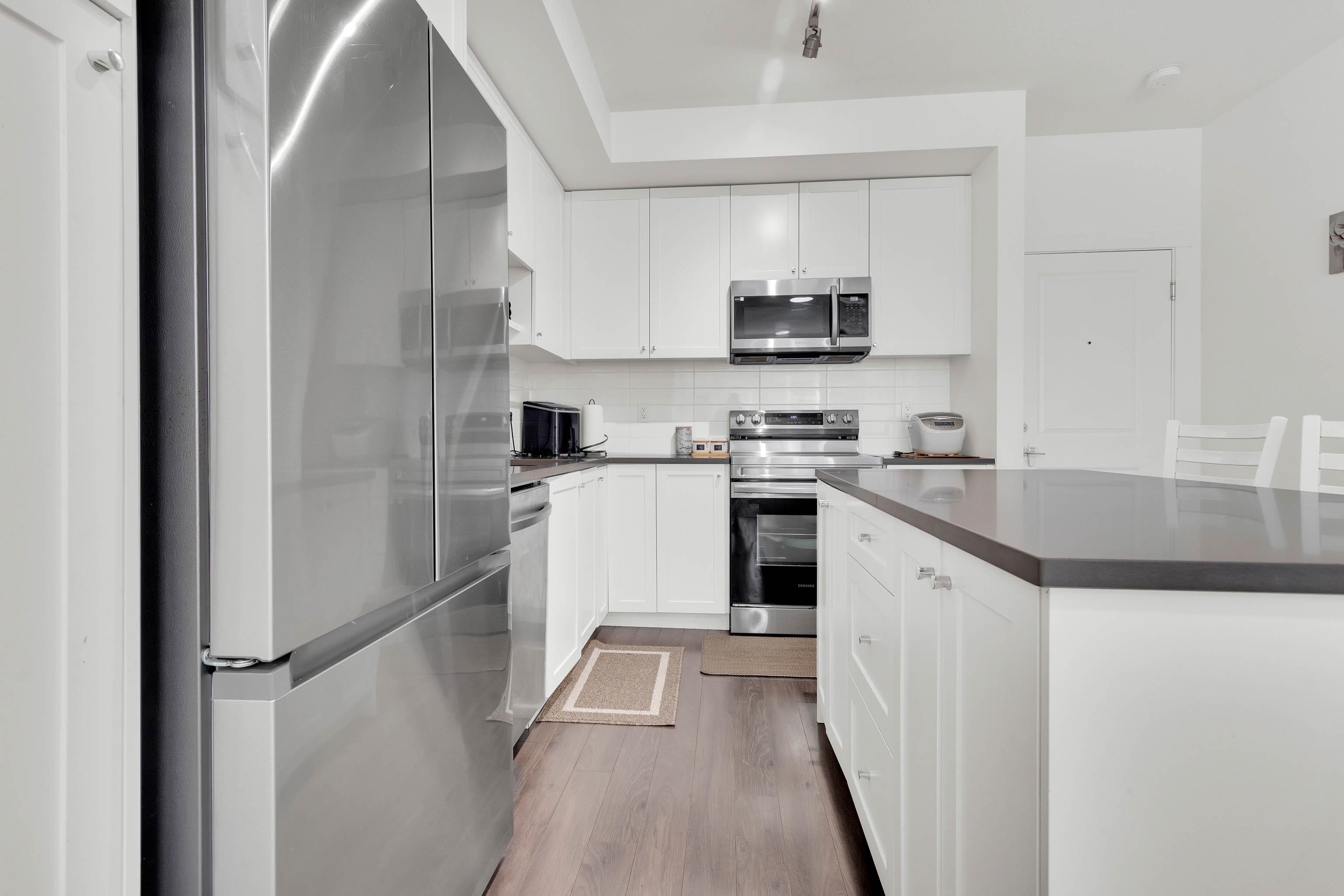 408 15815 85 AVENUE Unit: 408