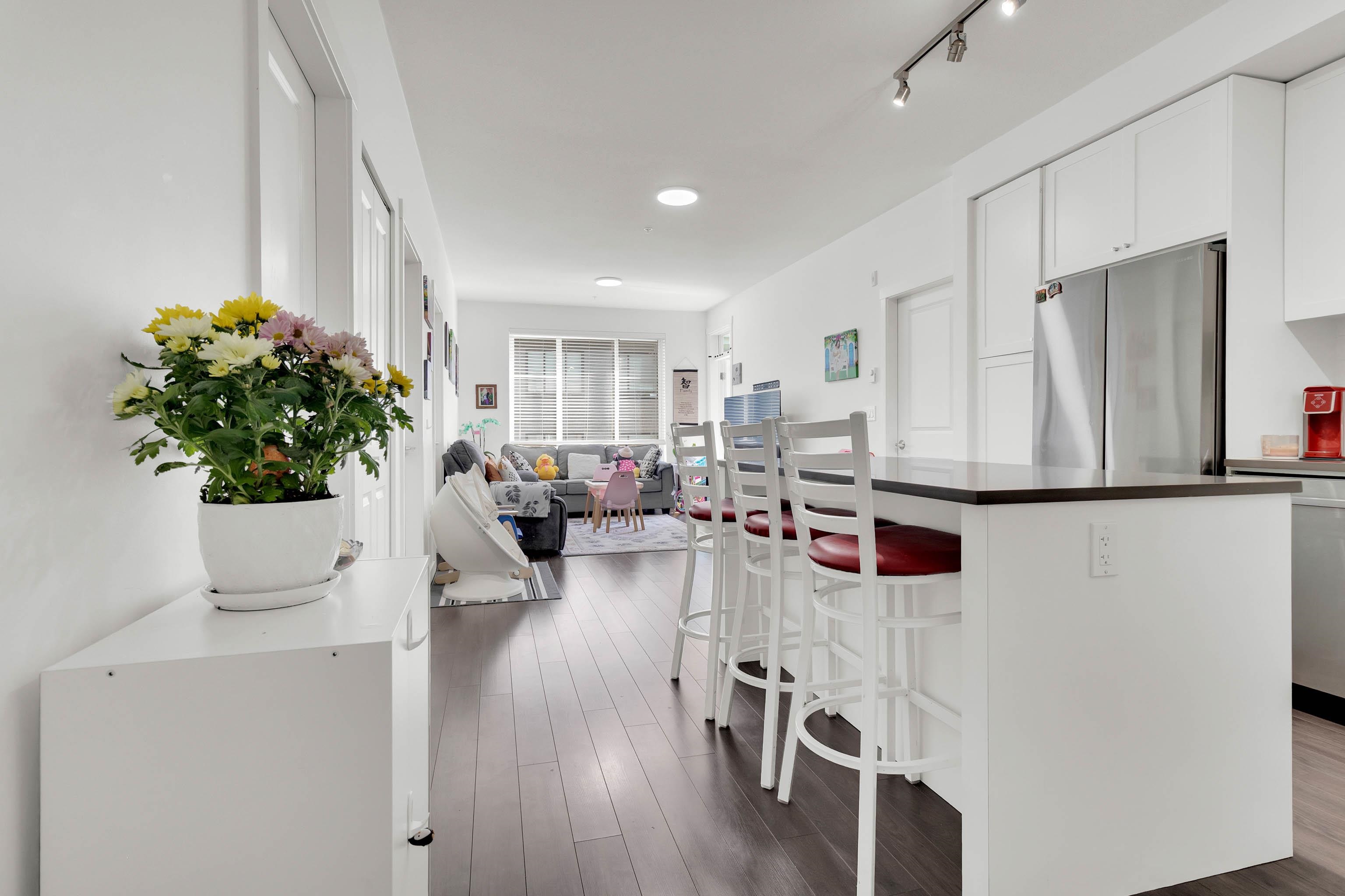 408 15815 85 AVENUE Unit: 408