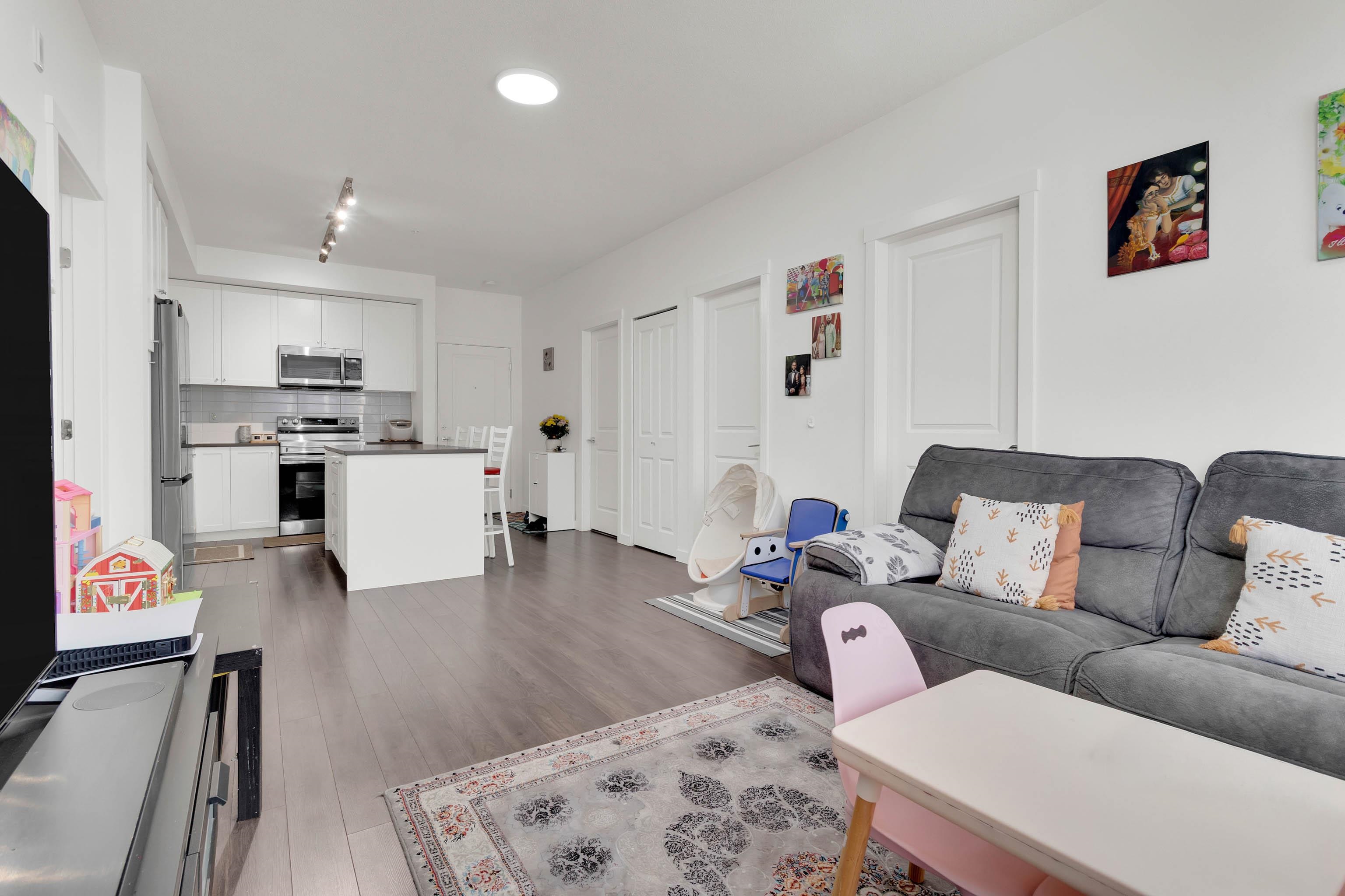 408 15815 85 AVENUE Unit: 408