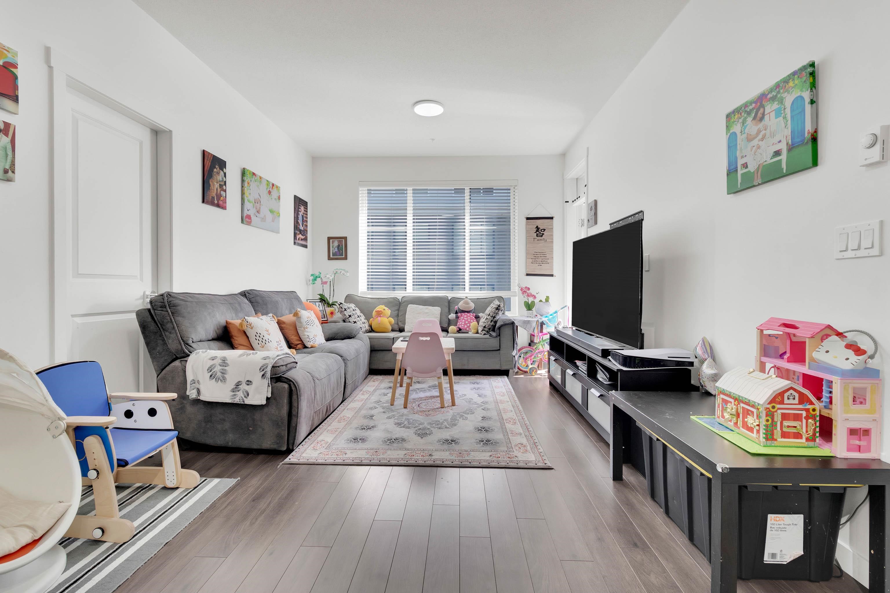 408 15815 85 AVENUE Unit: 408