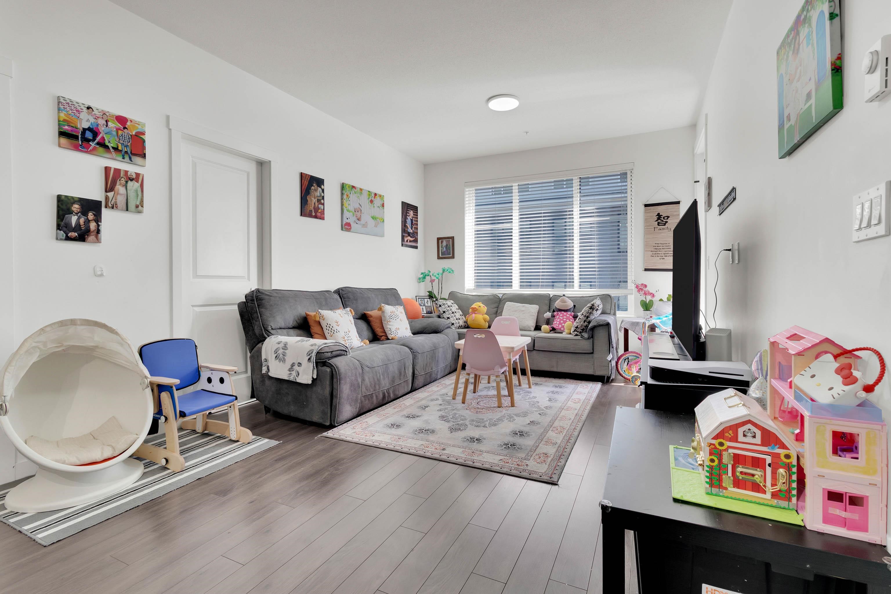 408 15815 85 AVENUE Unit: 408