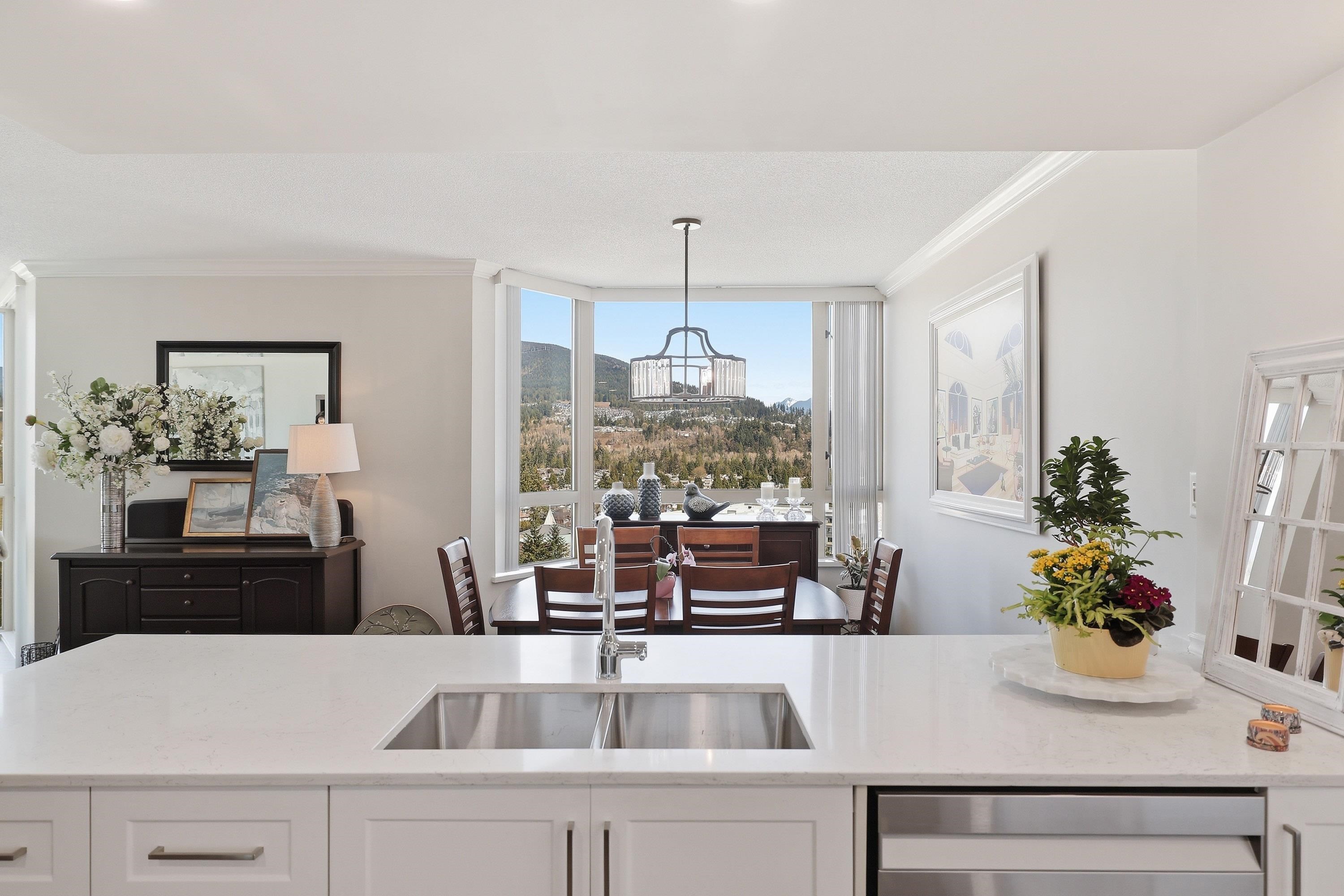 1702 1199 EASTWOOD STREET Unit: 1702