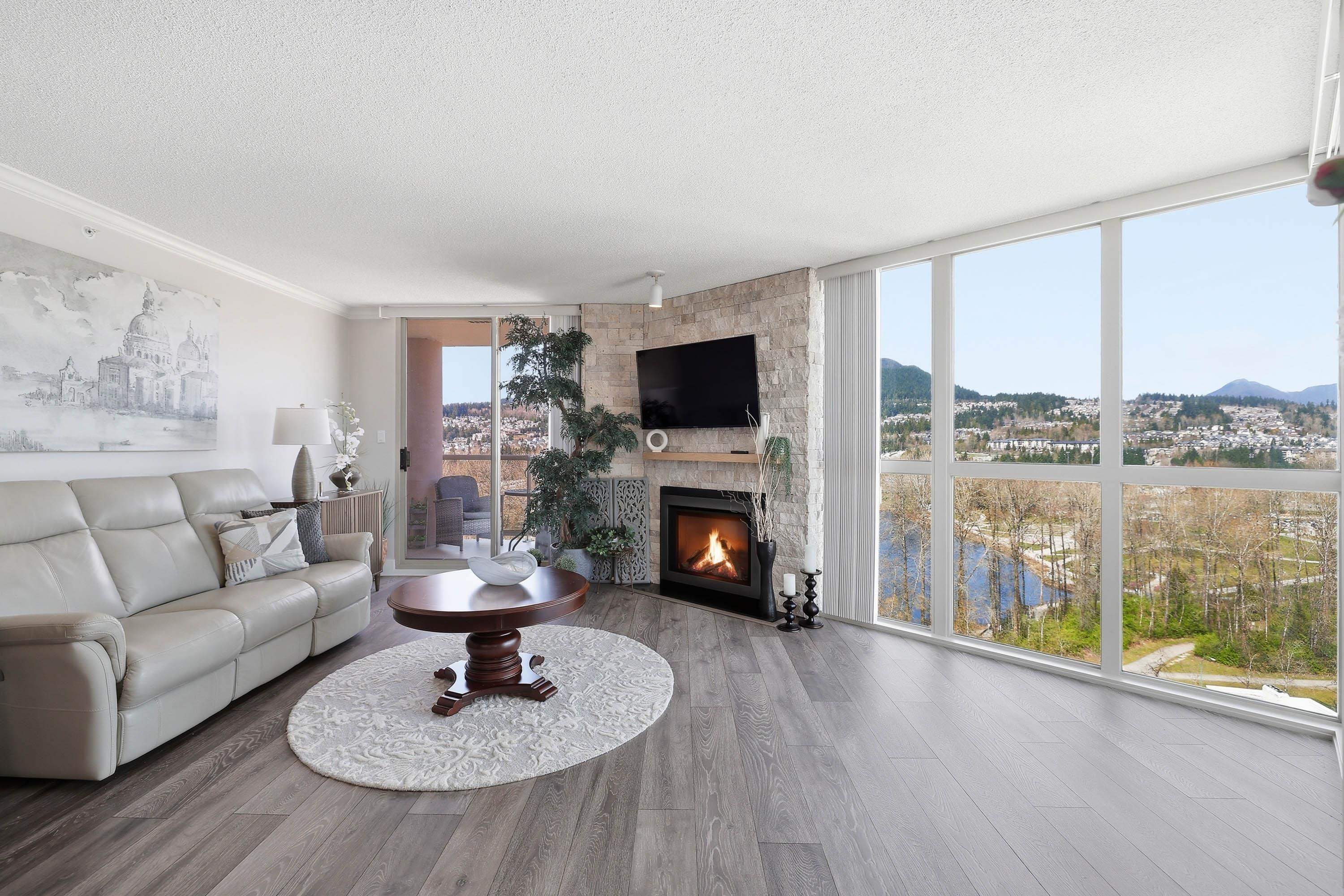 1702 1199 EASTWOOD STREET Unit: 1702