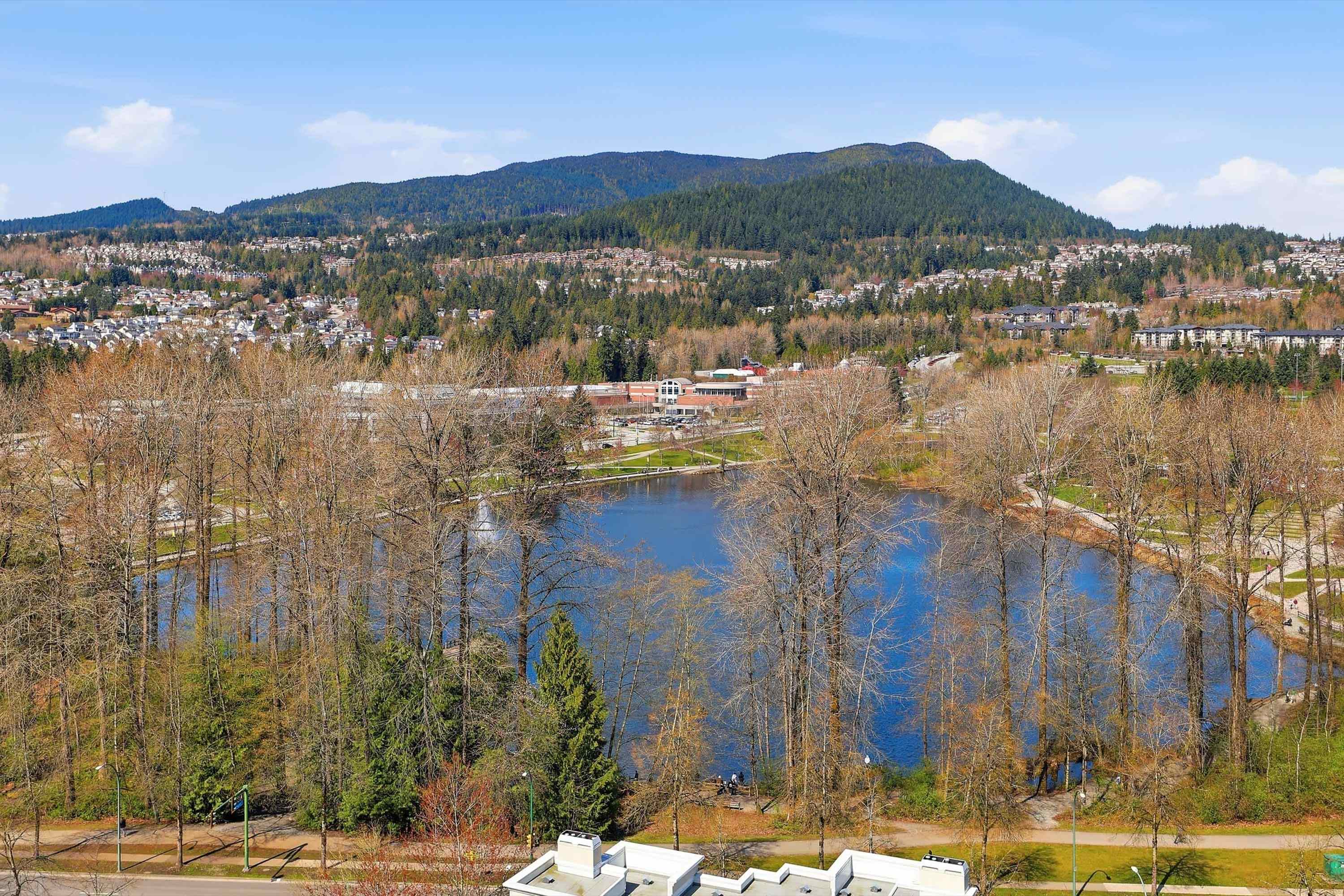 1702 1199 EASTWOOD STREET Unit: 1702